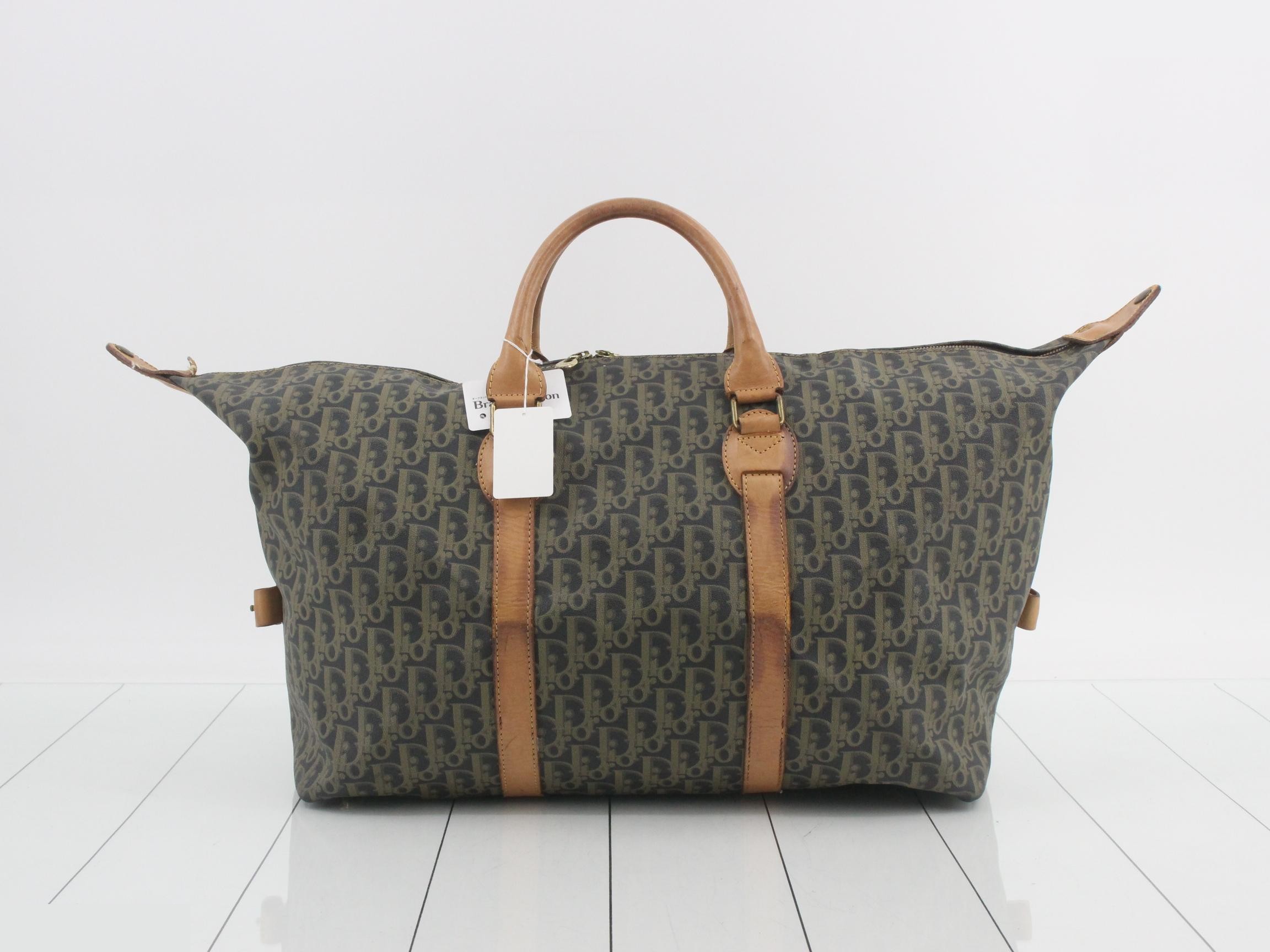 Boston bag — view 2