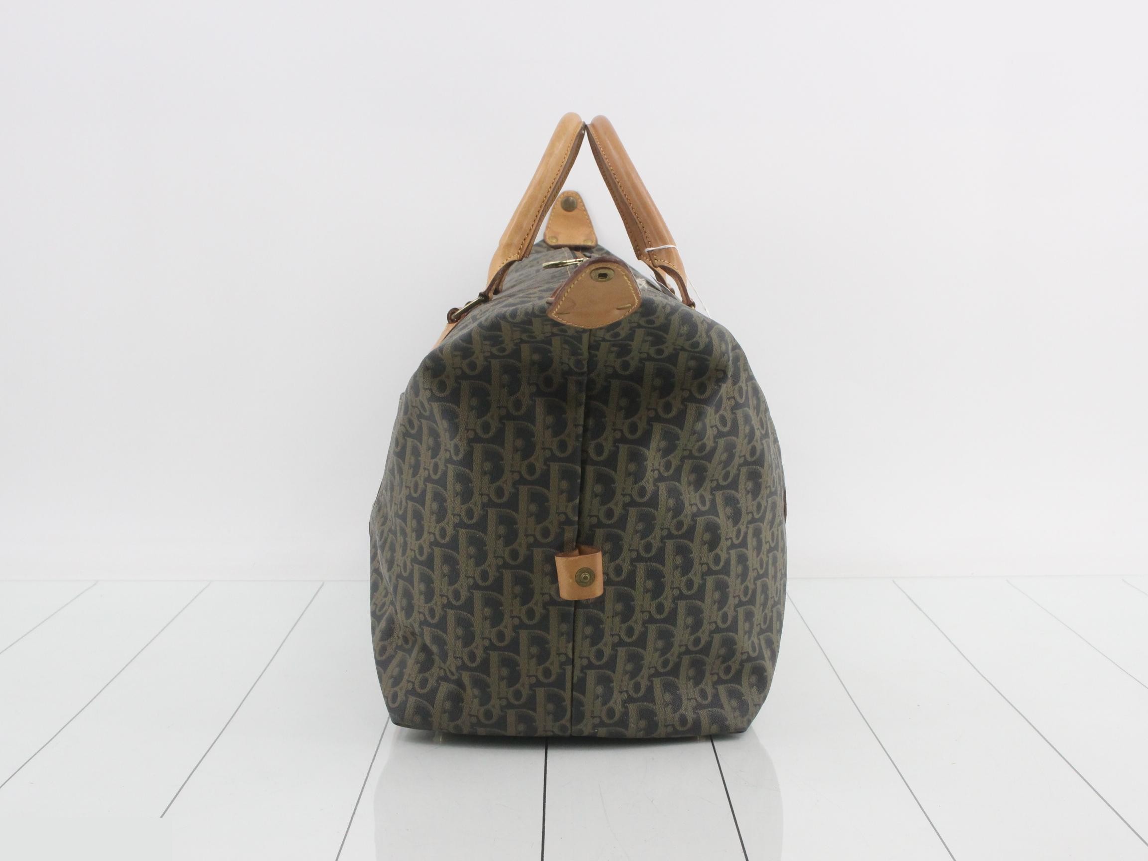 Boston bag — view 3