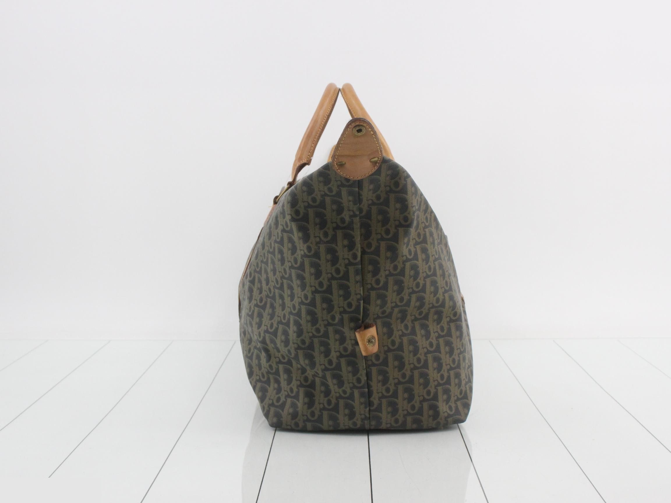 Boston bag — view 4