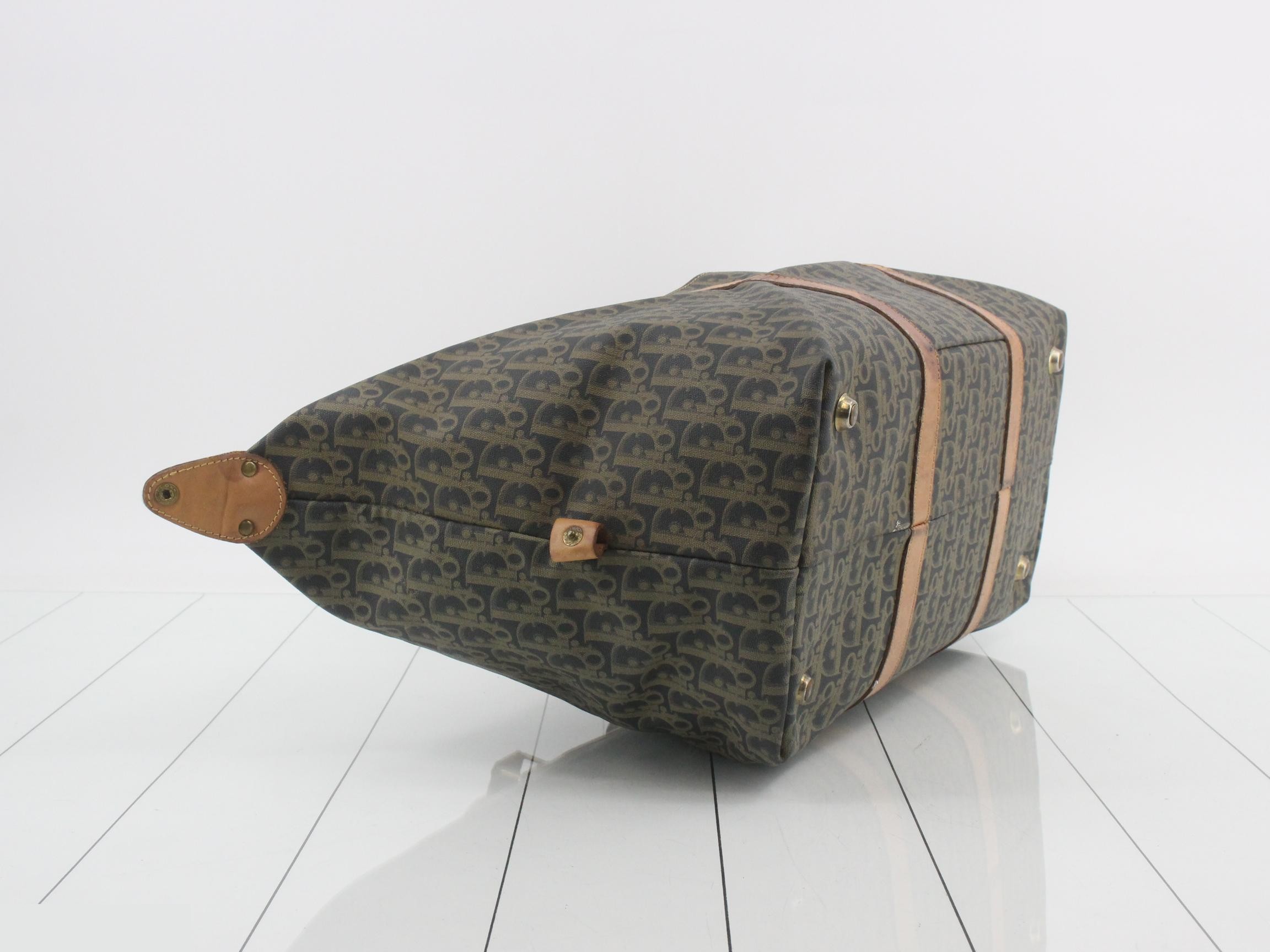 Boston bag — view 5