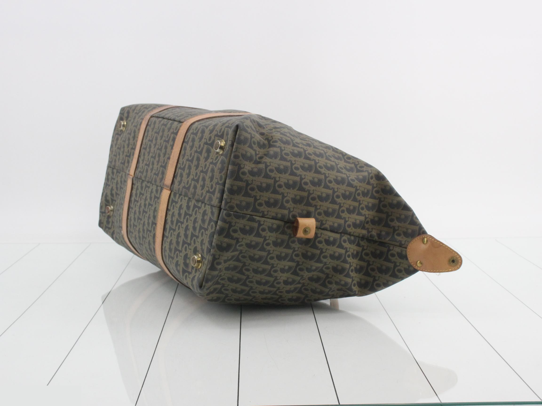 Boston bag — view 6
