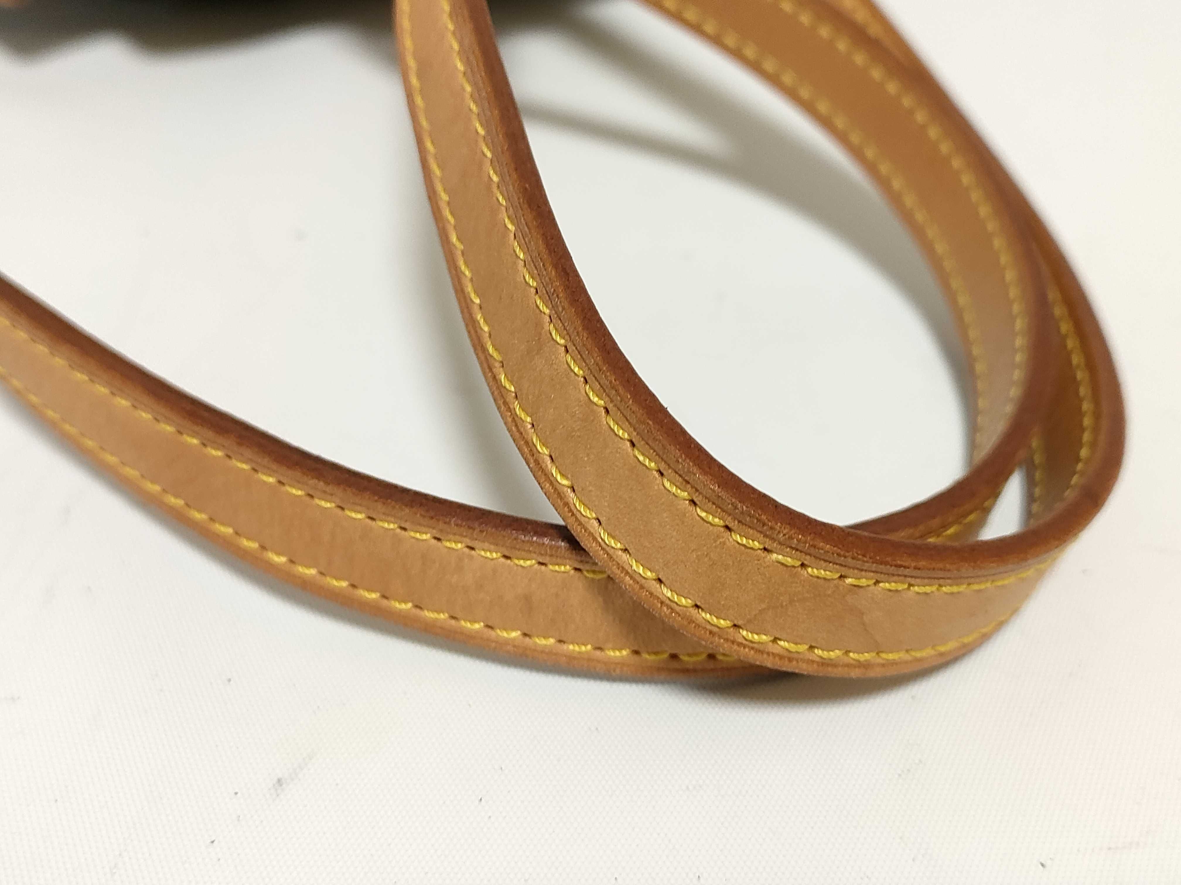 Monogram Louis Vuitton Mini Montsouris Backpack Monogram Backpack — view 4