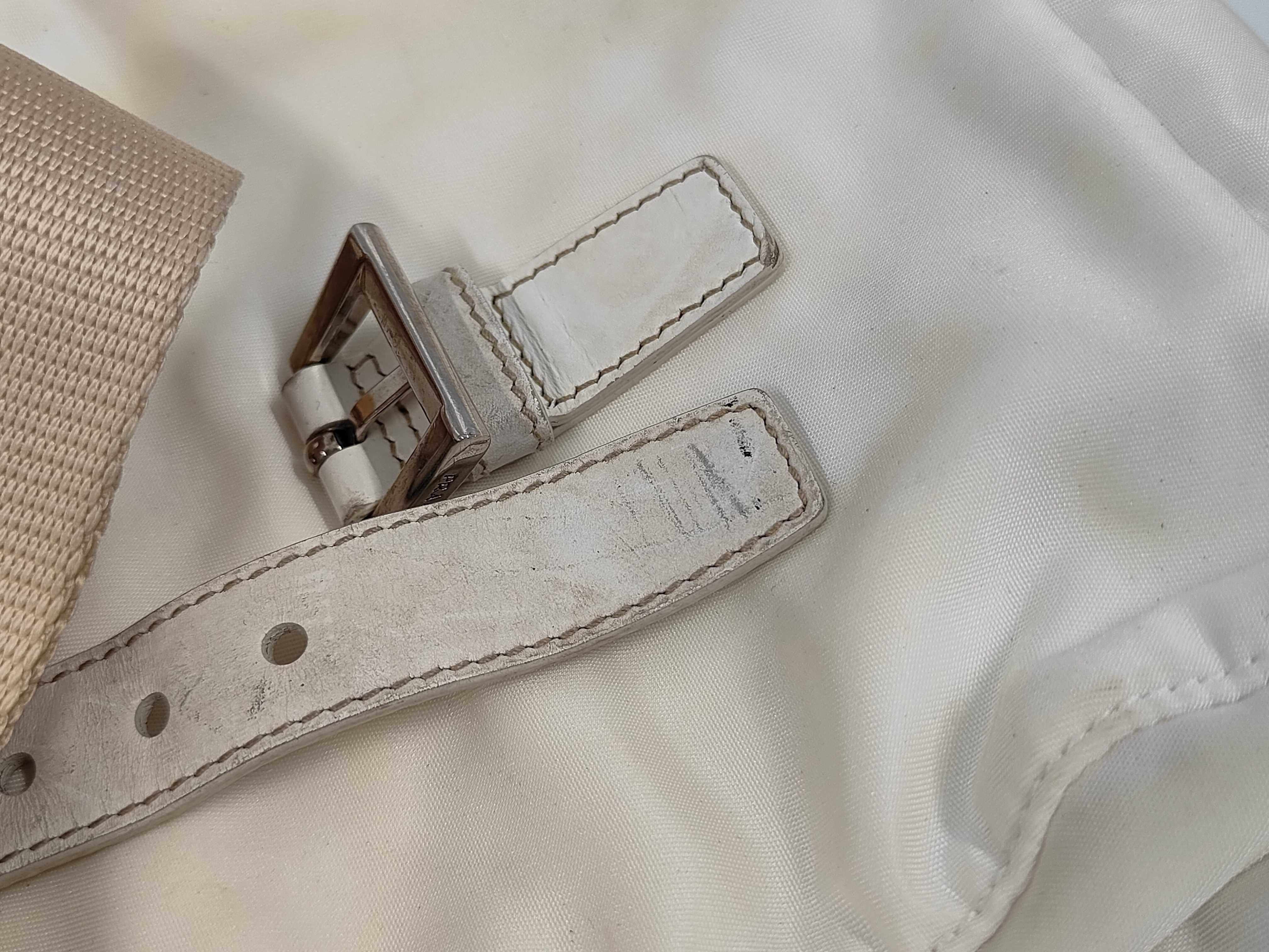 Nylon Shoulder Bag — view 12