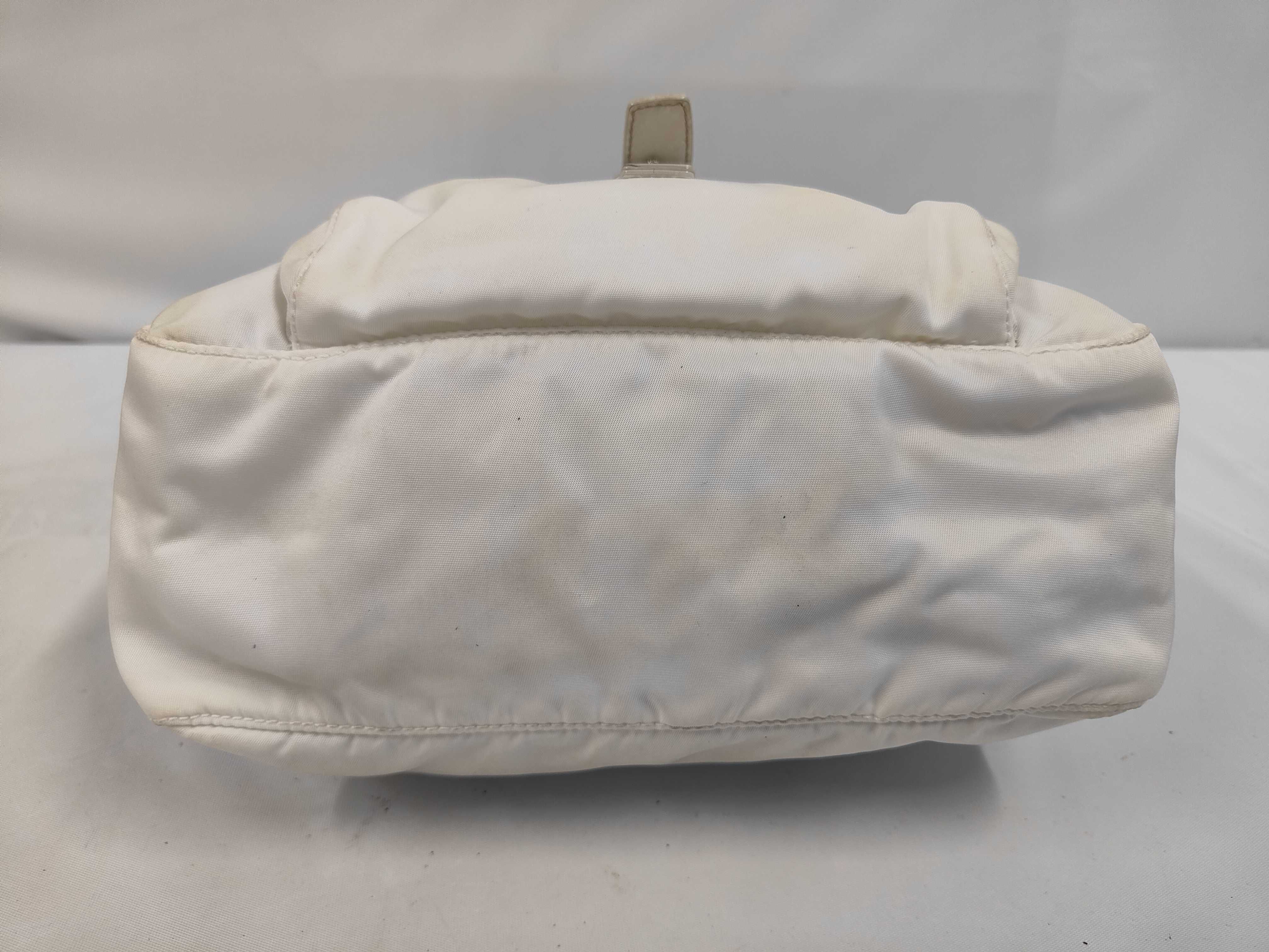 Nylon Shoulder Bag — view 3