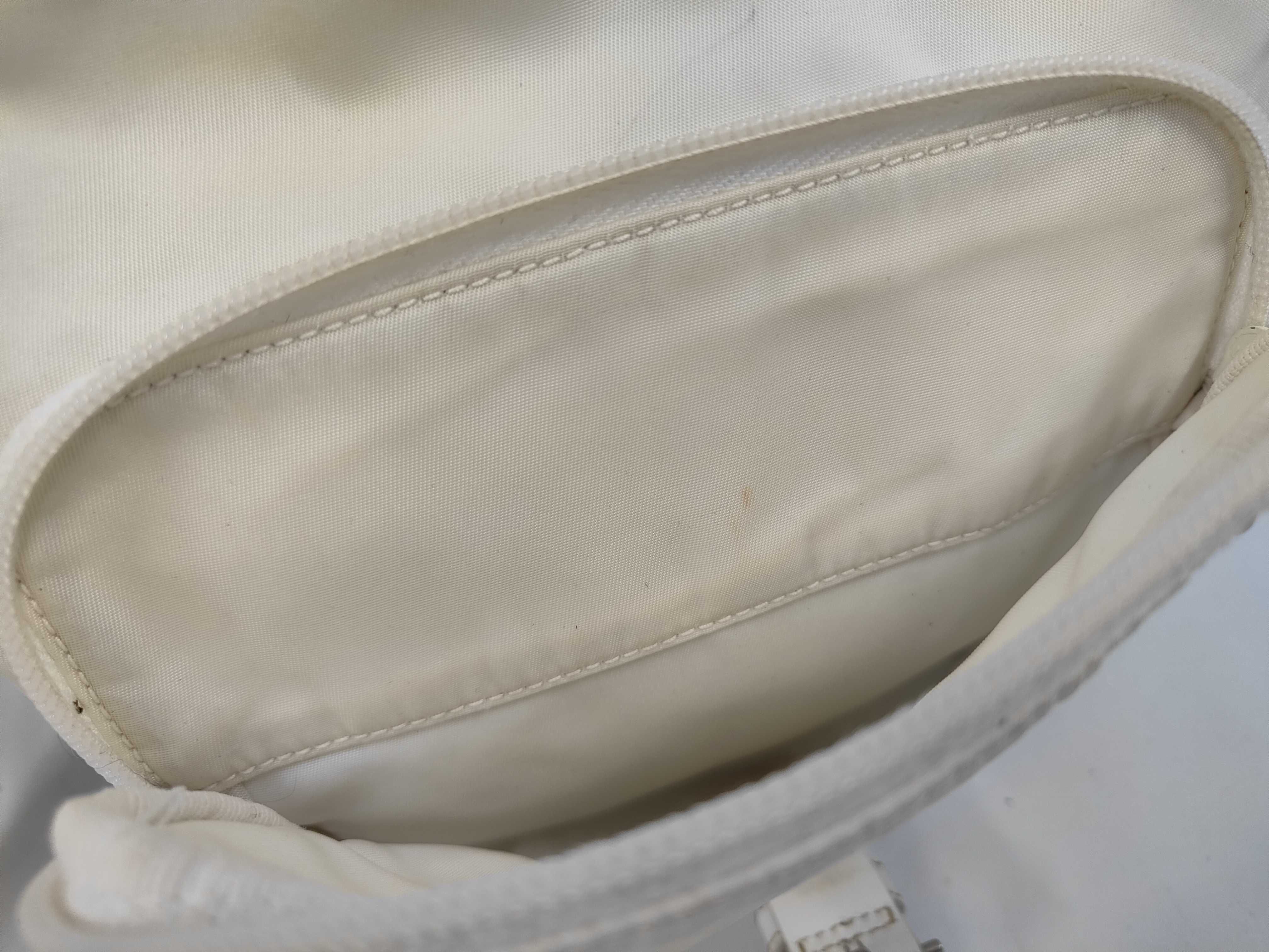 Nylon Shoulder Bag — view 8