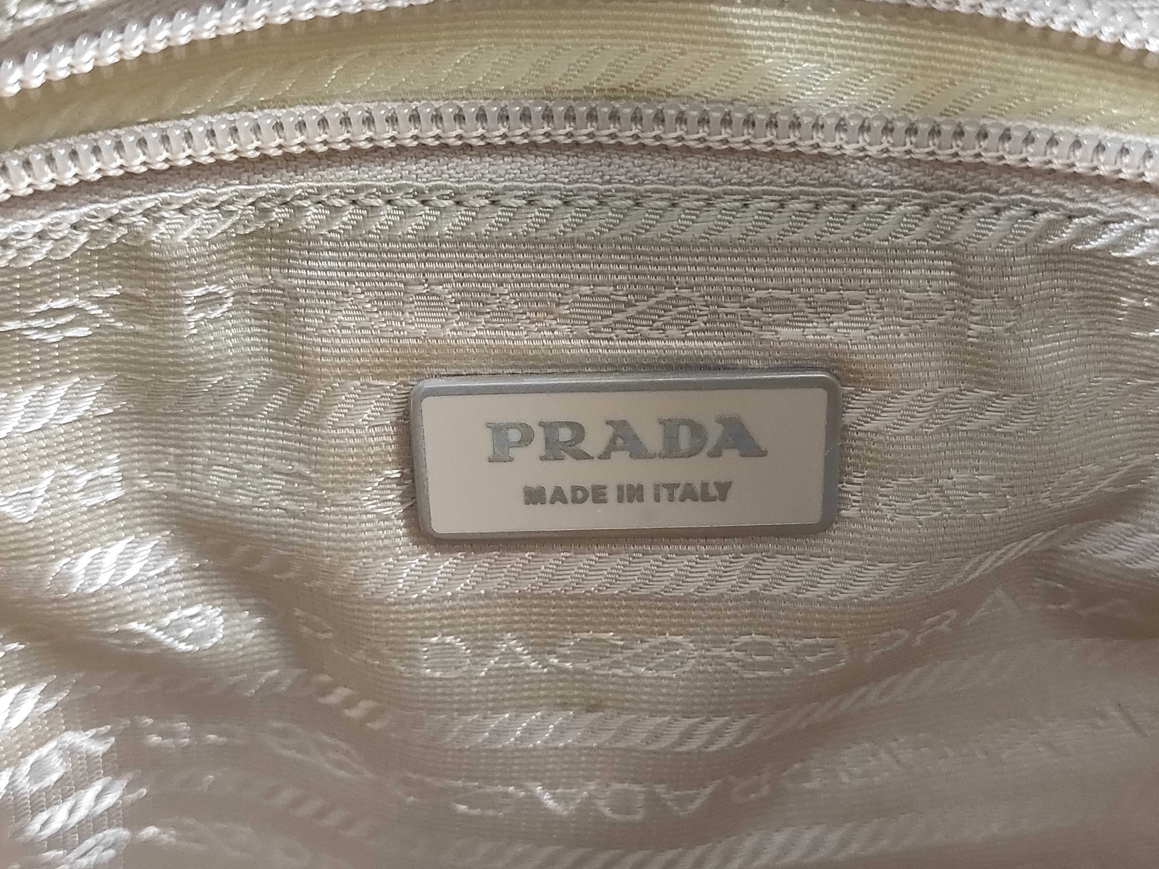 Nylon Shoulder Bag — view 10