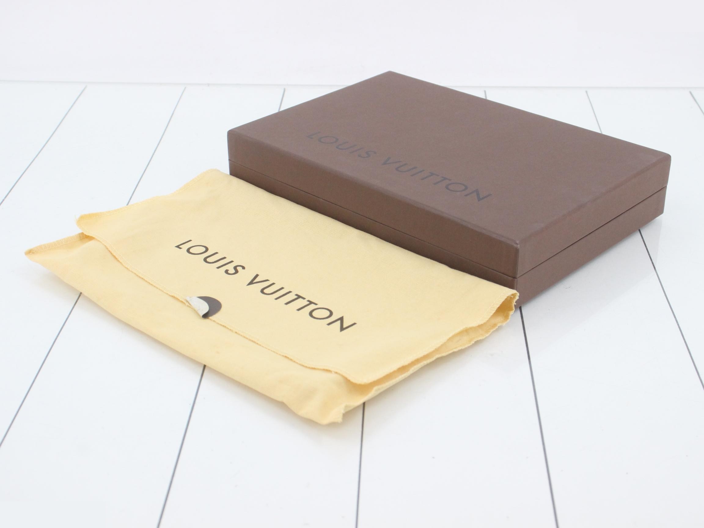 Monogram Pochette Accessoires Accessory Pouch — view 5