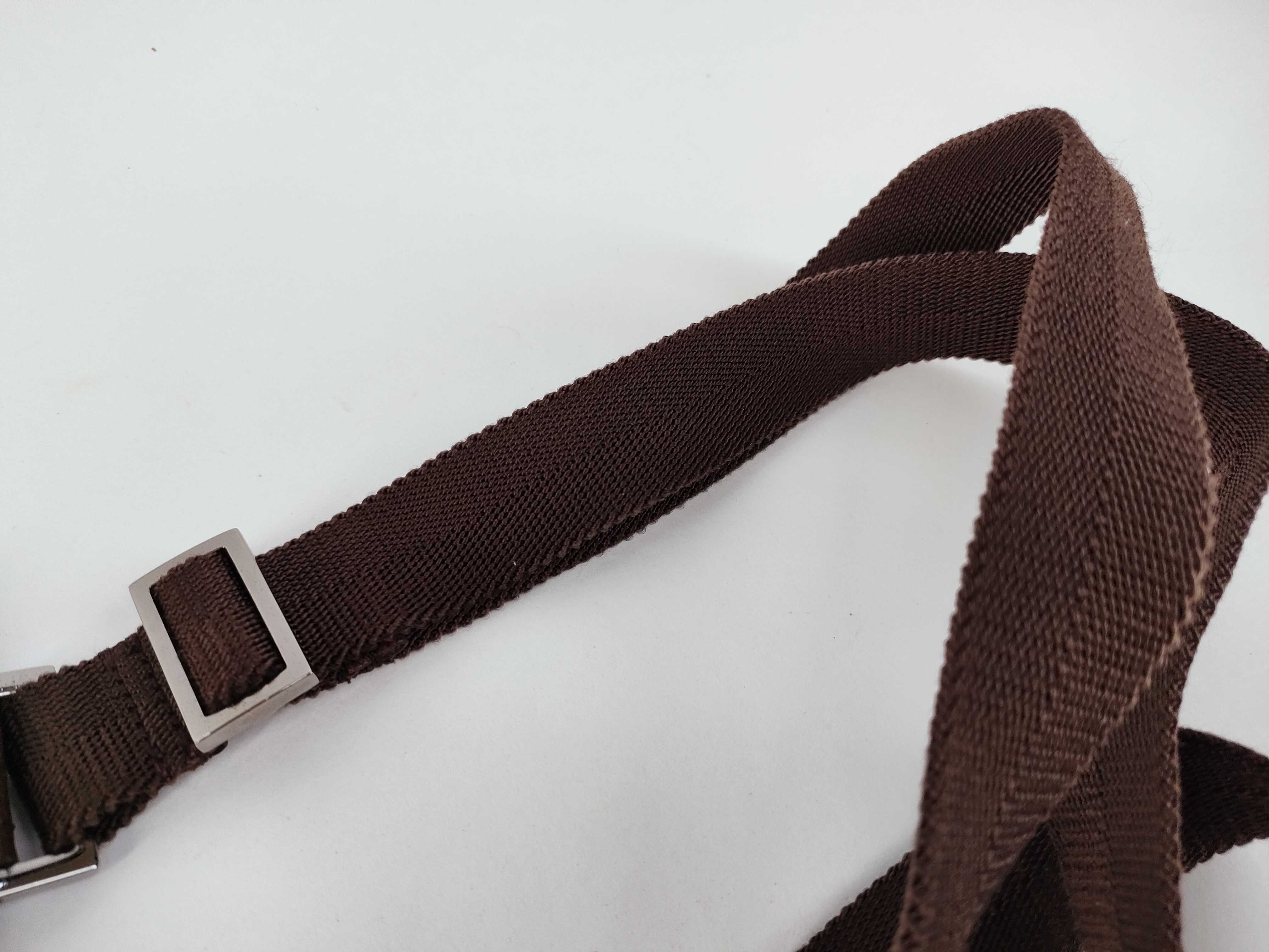 GG Canvas Shoulder Bag — view 4