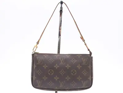 Pochette Accessoires (old model)