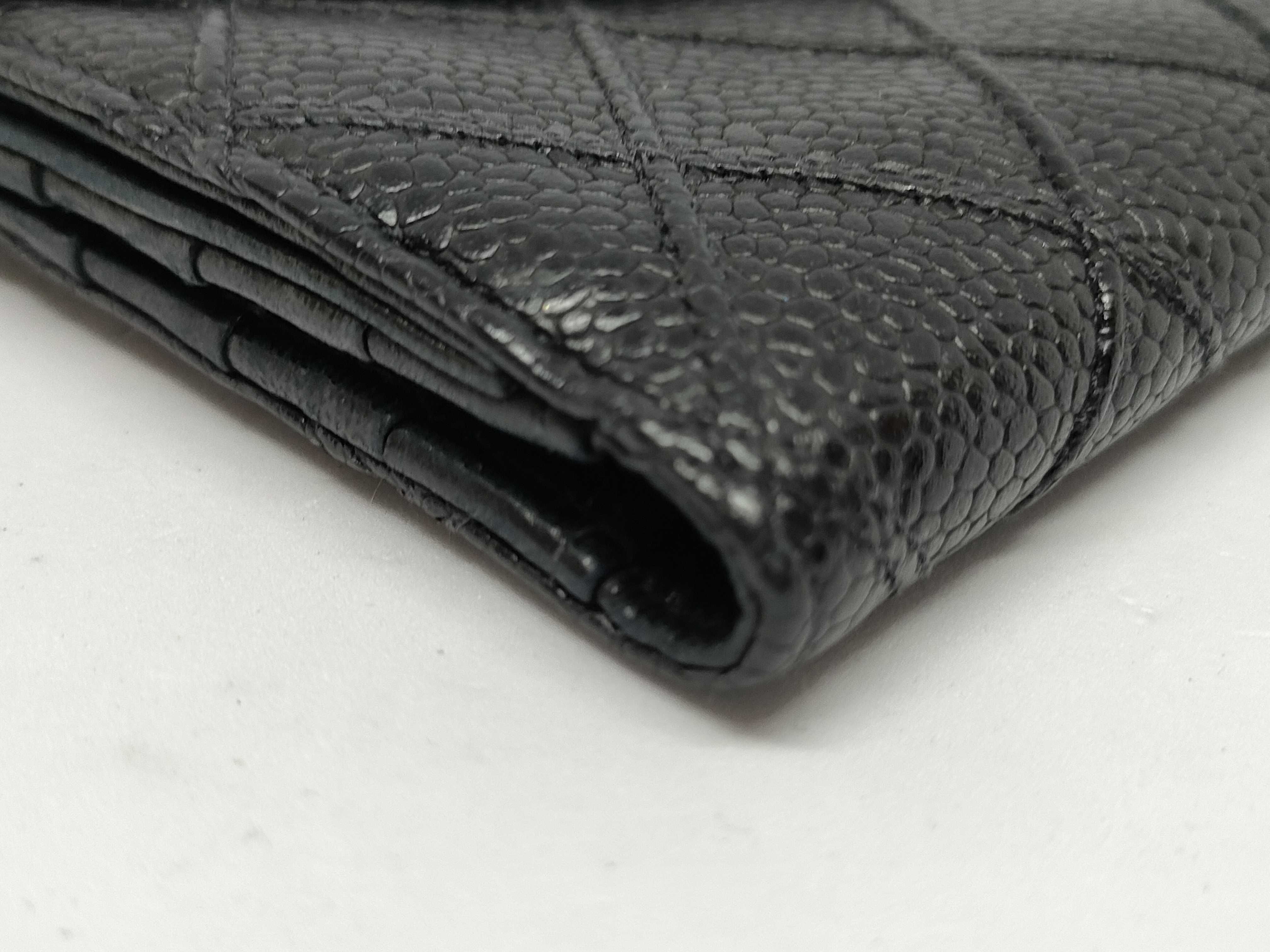 Caviar Skin Wallet — view 3