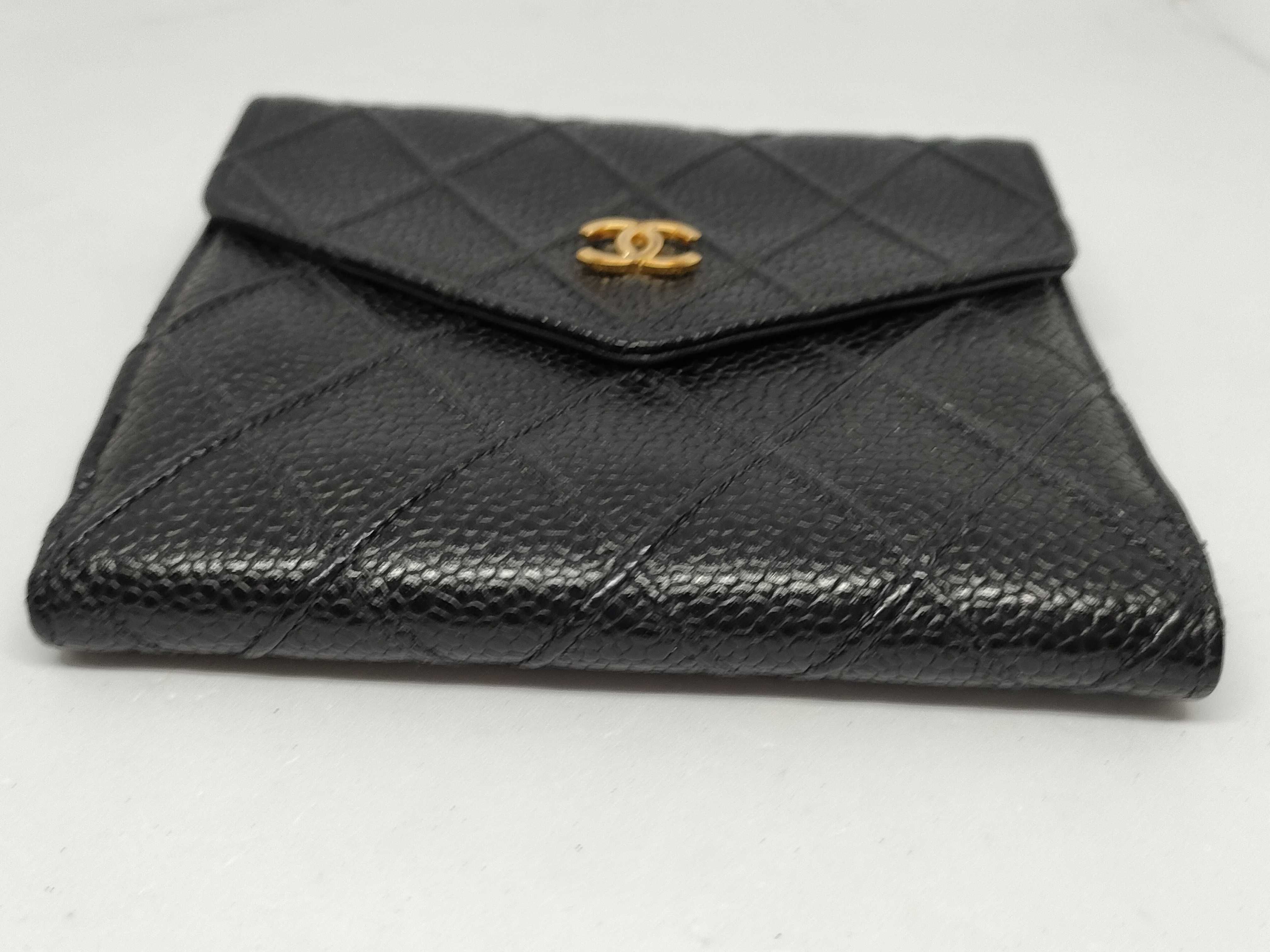 Caviar Skin Wallet — view 4