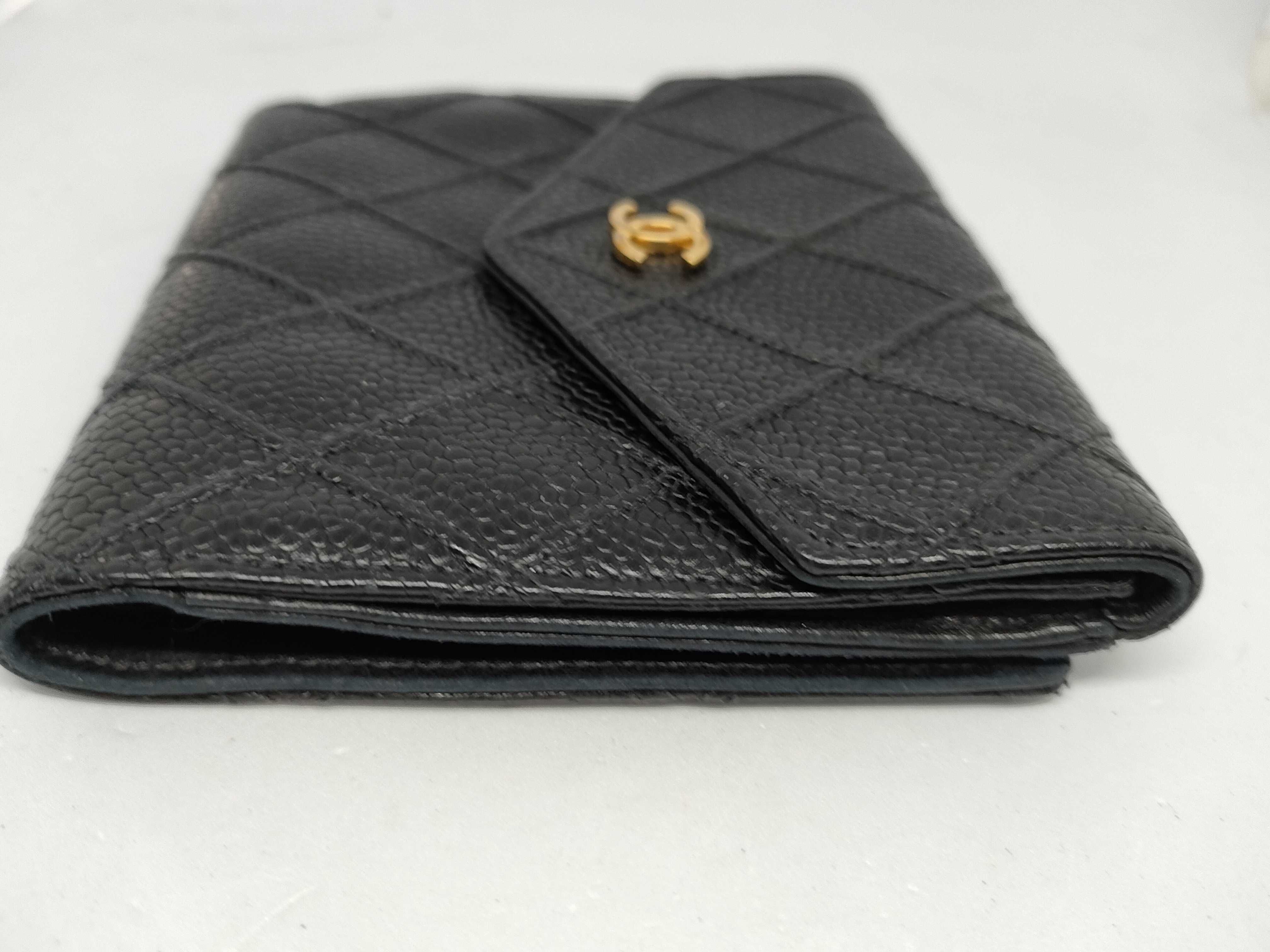 Caviar Skin Wallet — view 5