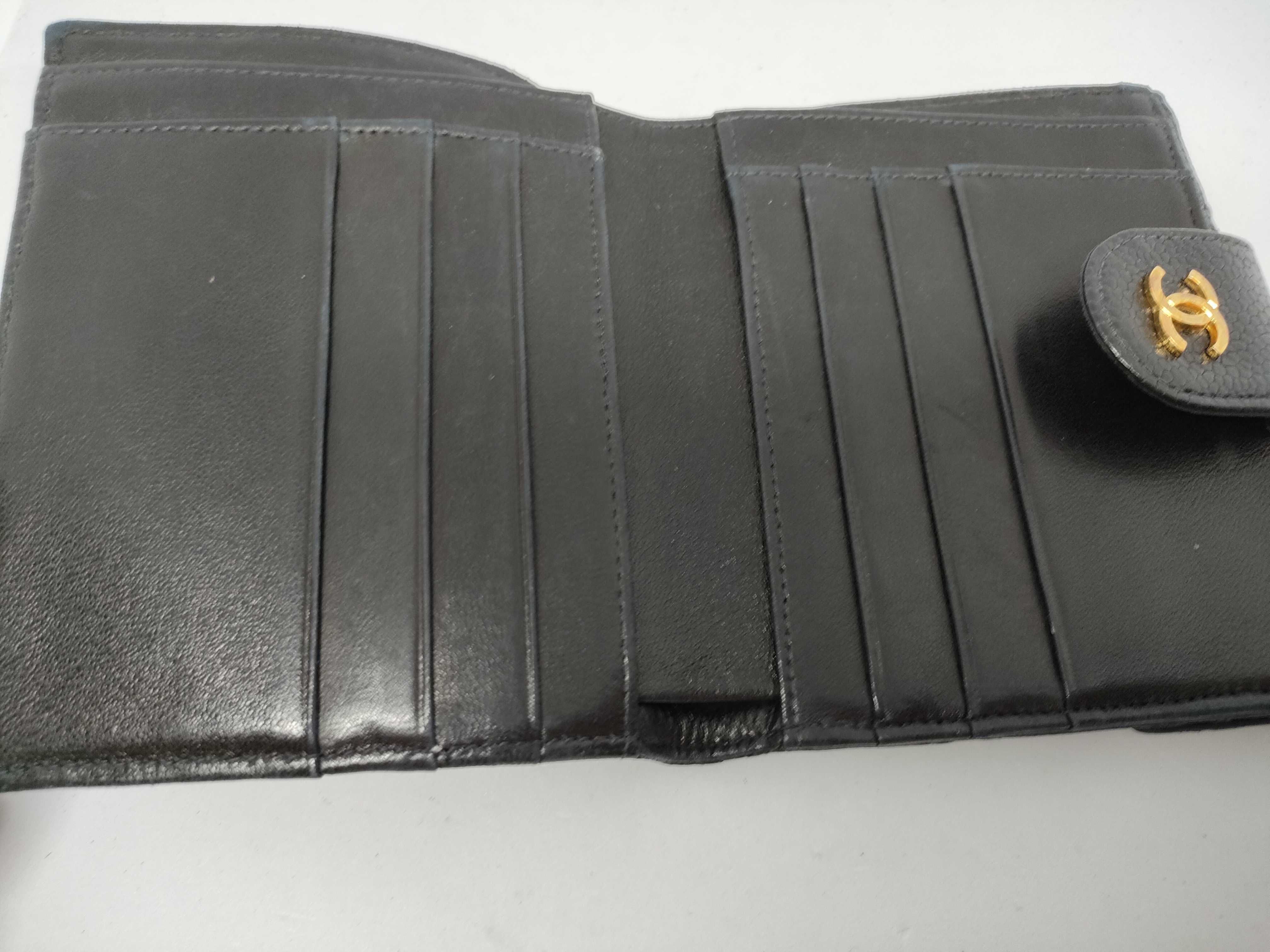 Caviar Skin Wallet — view 8
