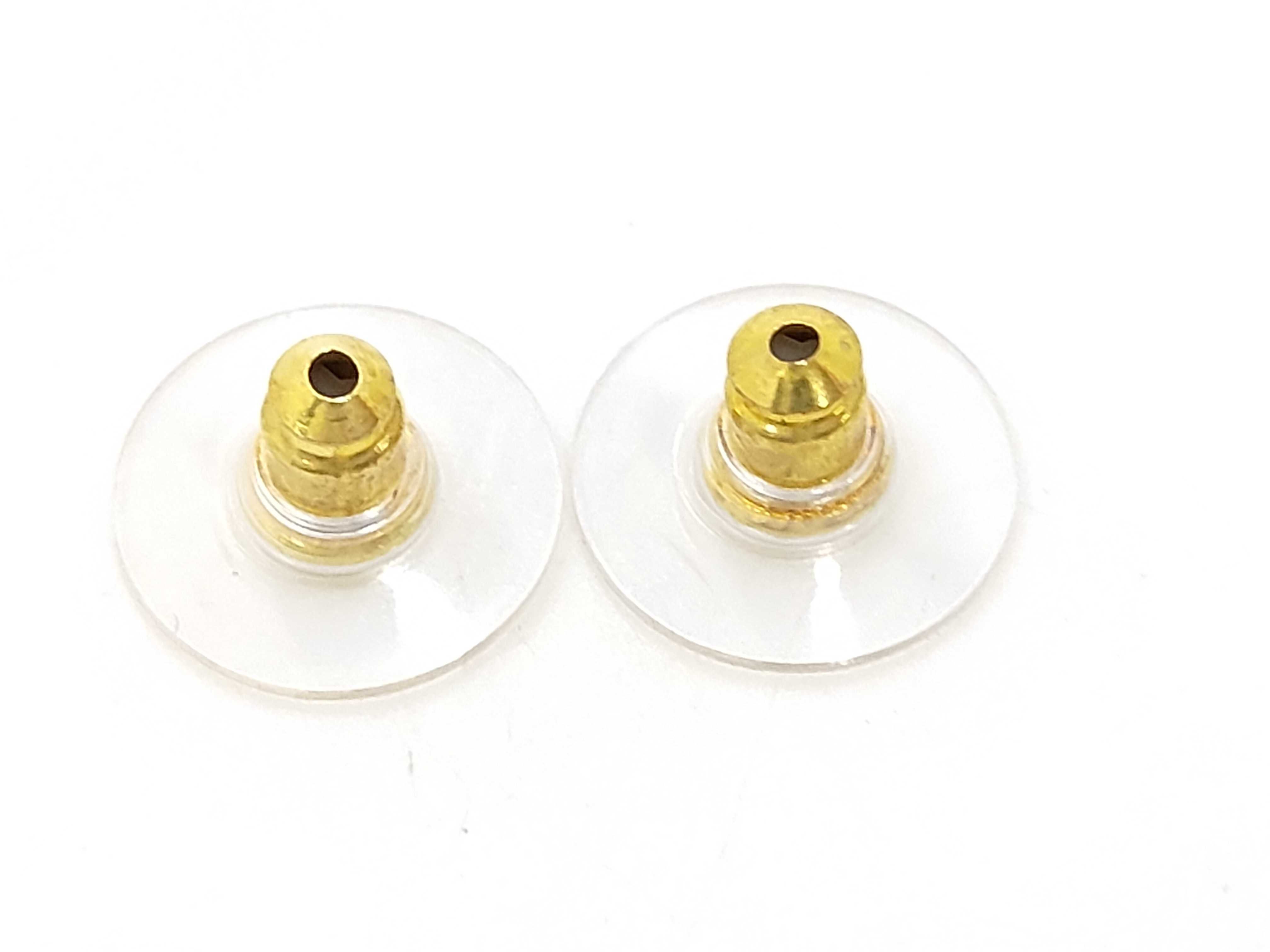 Coco Mark Earrings B23 K Earrings — view 5