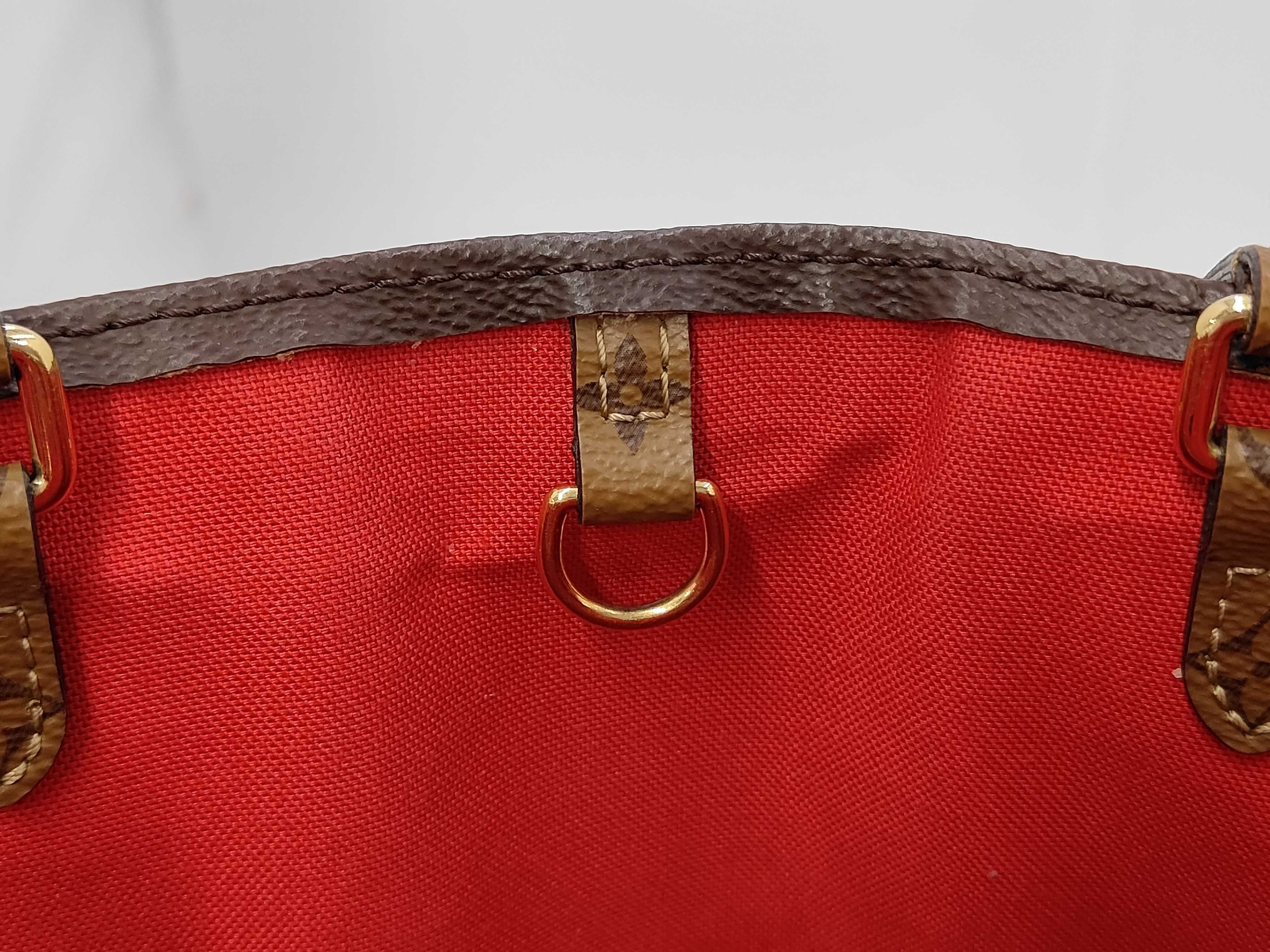 Other lines Bags OnTheGo GM Monogram Canvas Monogram — view 11