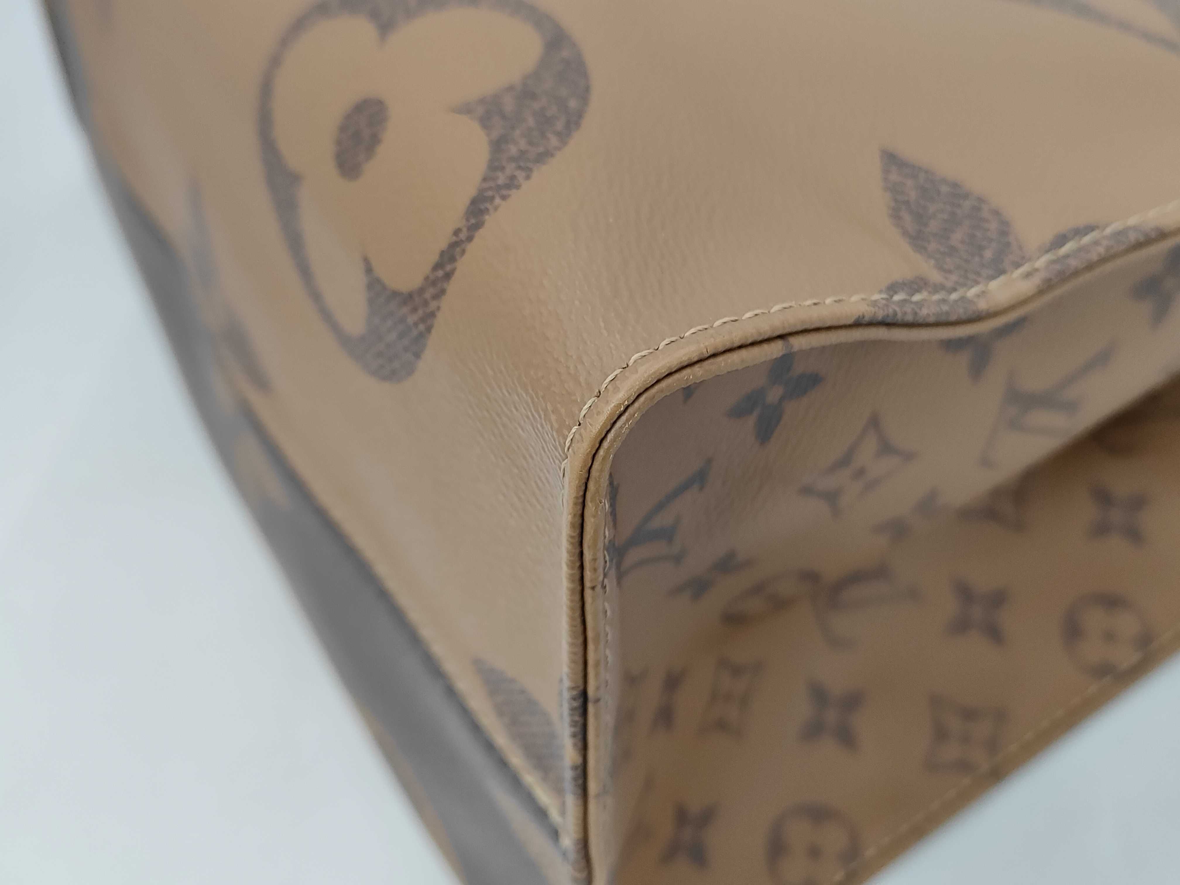 Other lines Bags OnTheGo GM Monogram Canvas Monogram — view 4