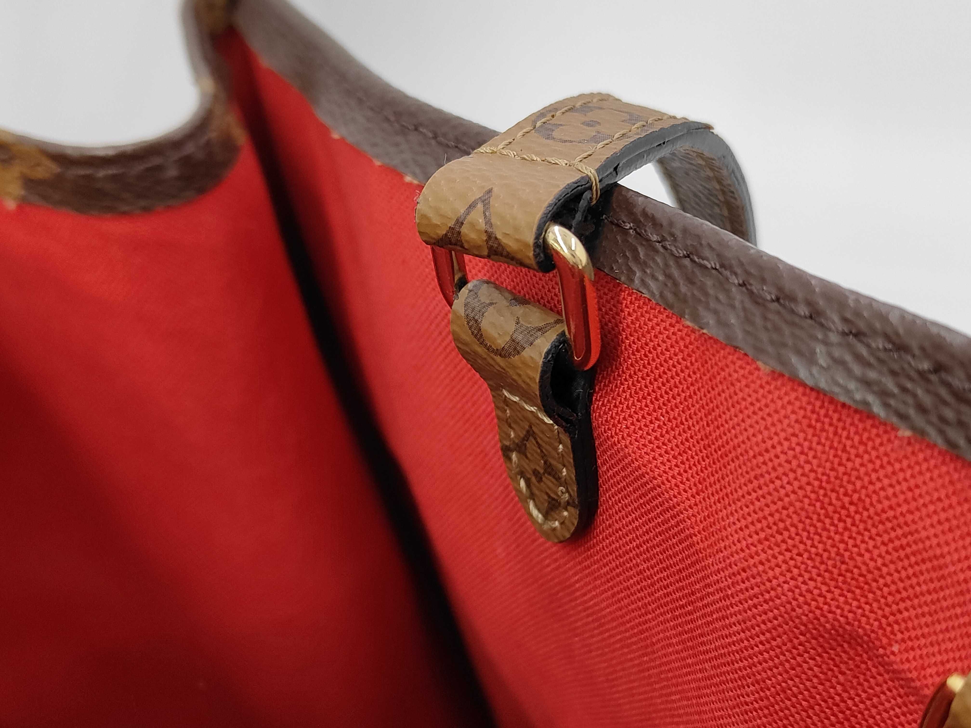 Other lines Bags OnTheGo GM Monogram Canvas Monogram — view 7