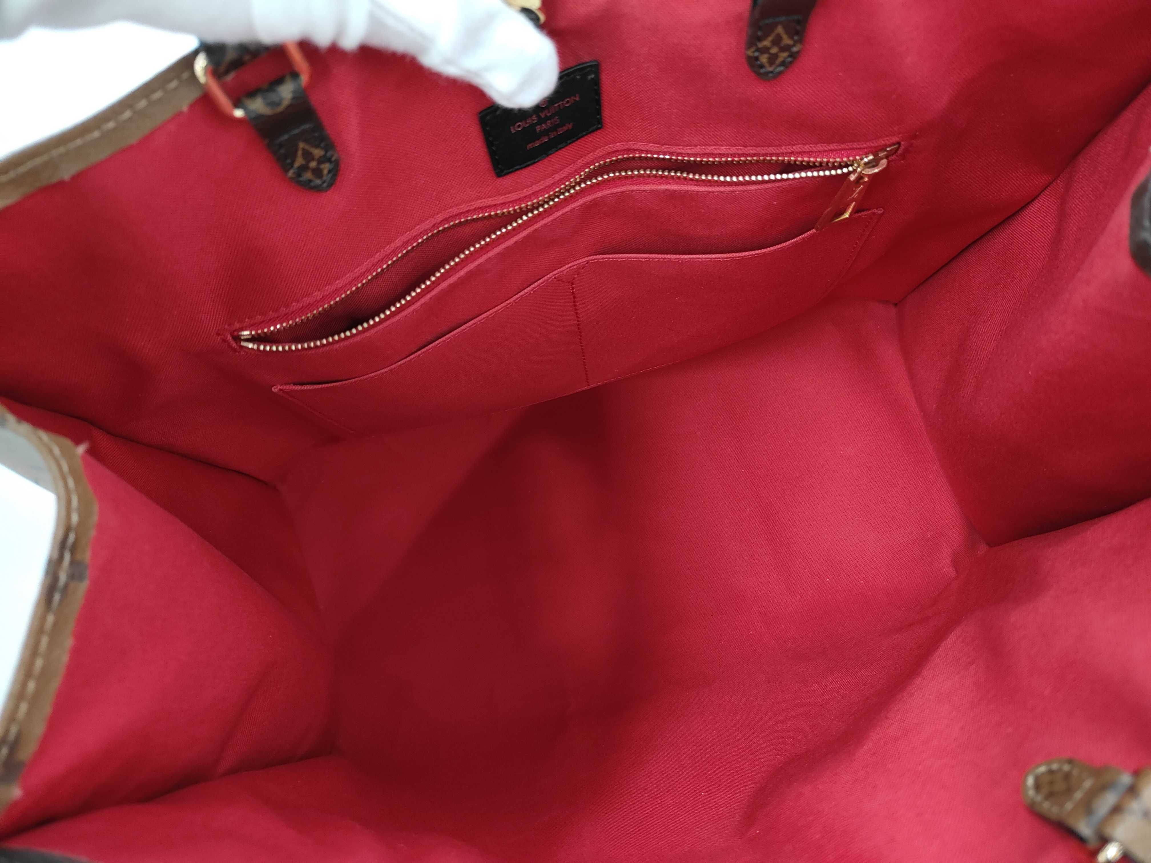 Other lines Bags OnTheGo GM Monogram Canvas Monogram — view 9