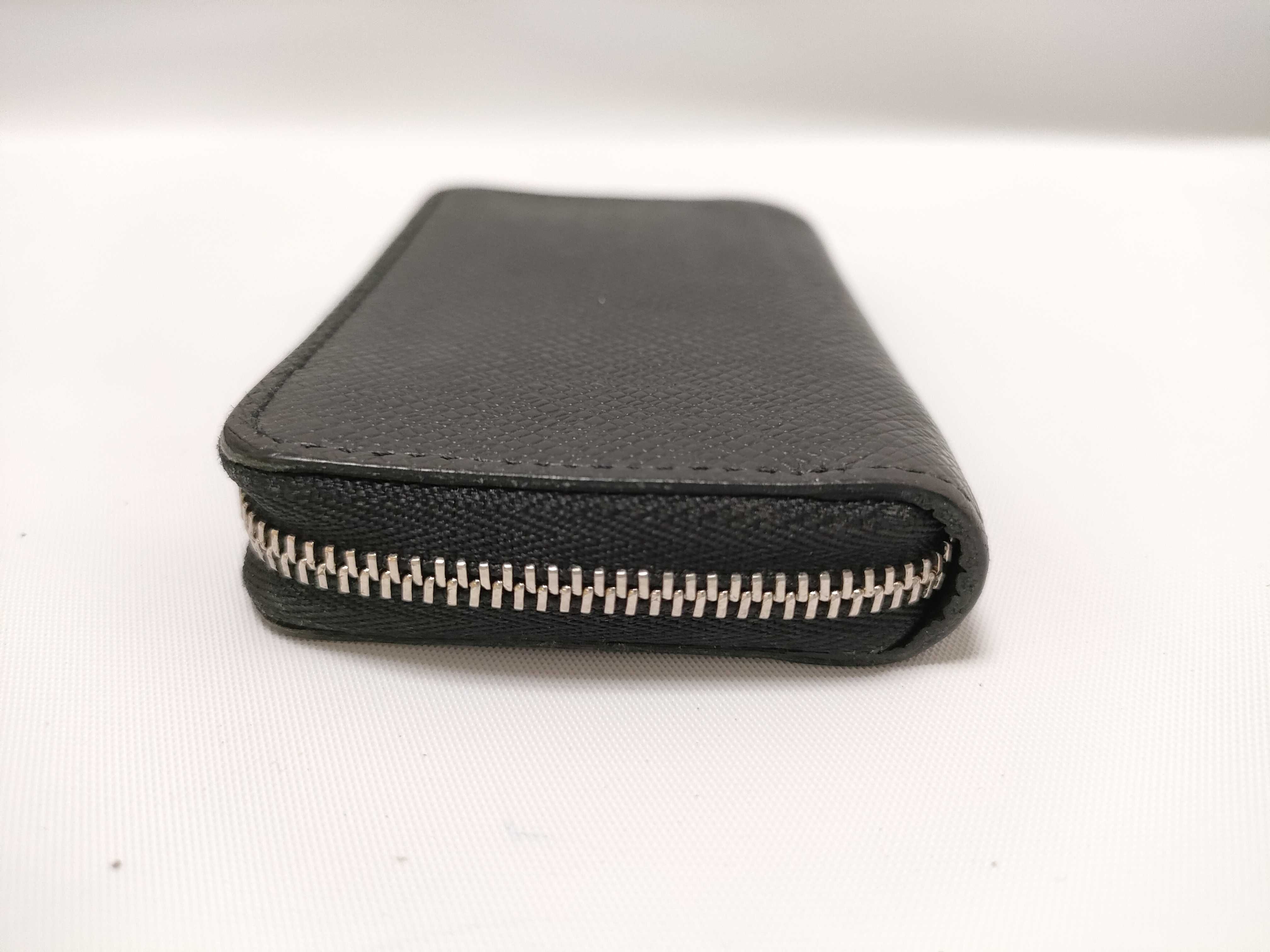 Taiga Zippy Coin Purse M32832 Card Case — view 3
