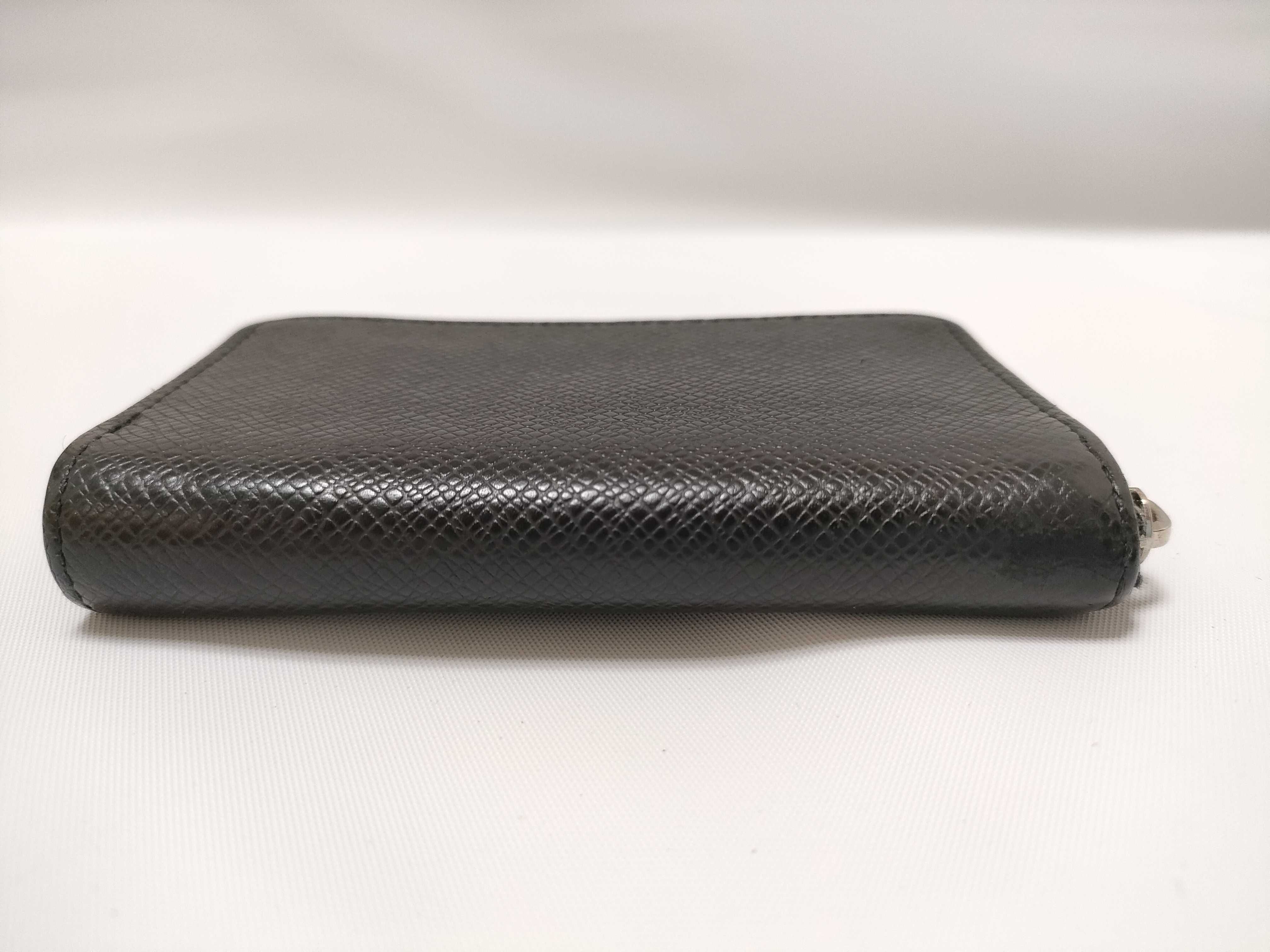 Taiga Zippy Coin Purse M32832 Card Case — view 4