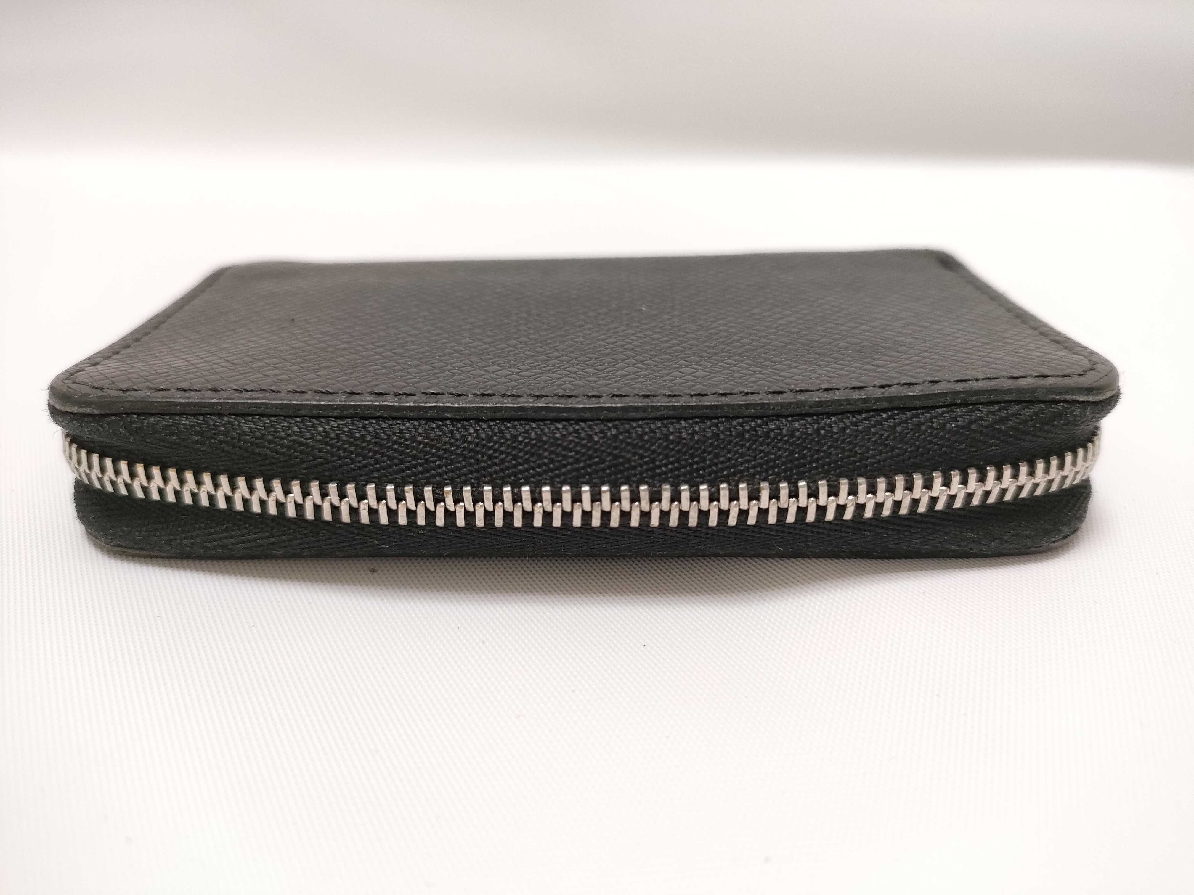 Taiga Zippy Coin Purse M32832 Card Case — view 5