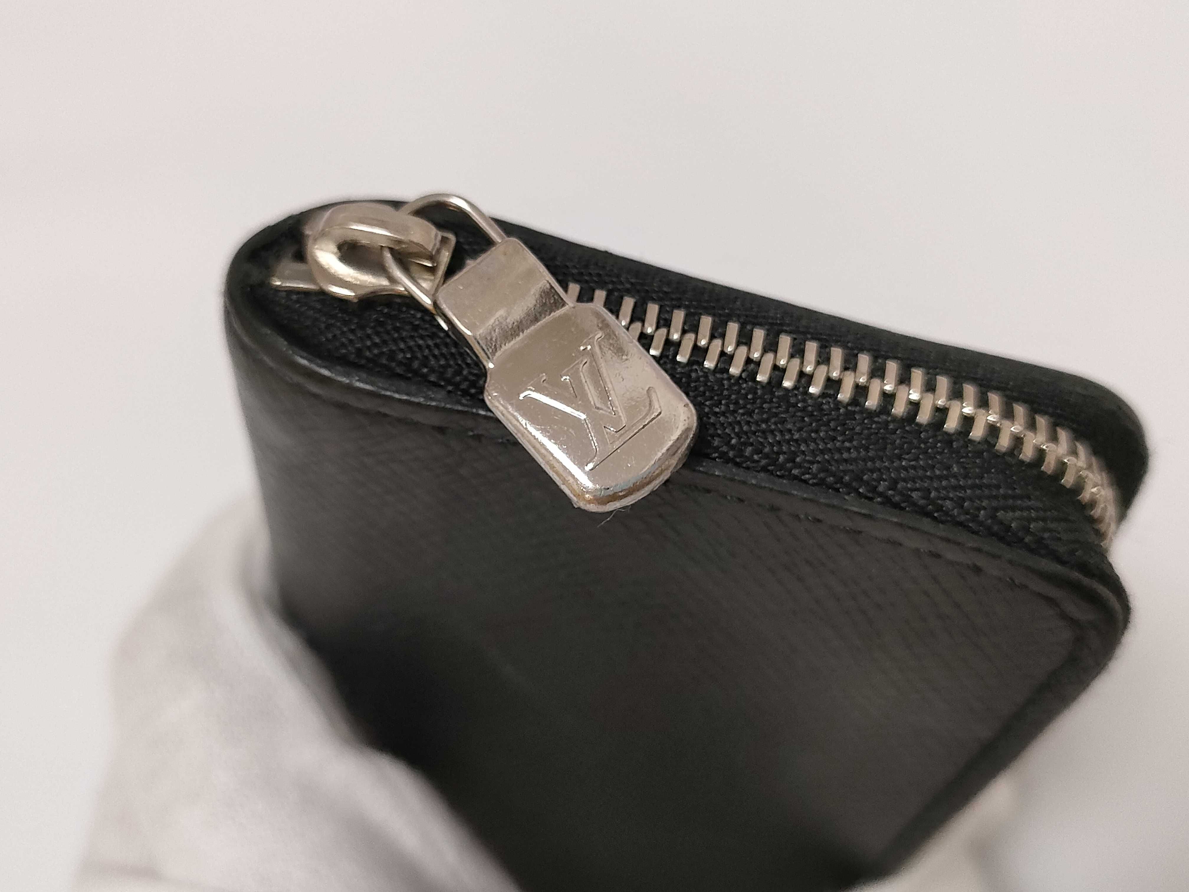 Taiga Zippy Coin Purse M32832 Card Case — view 6
