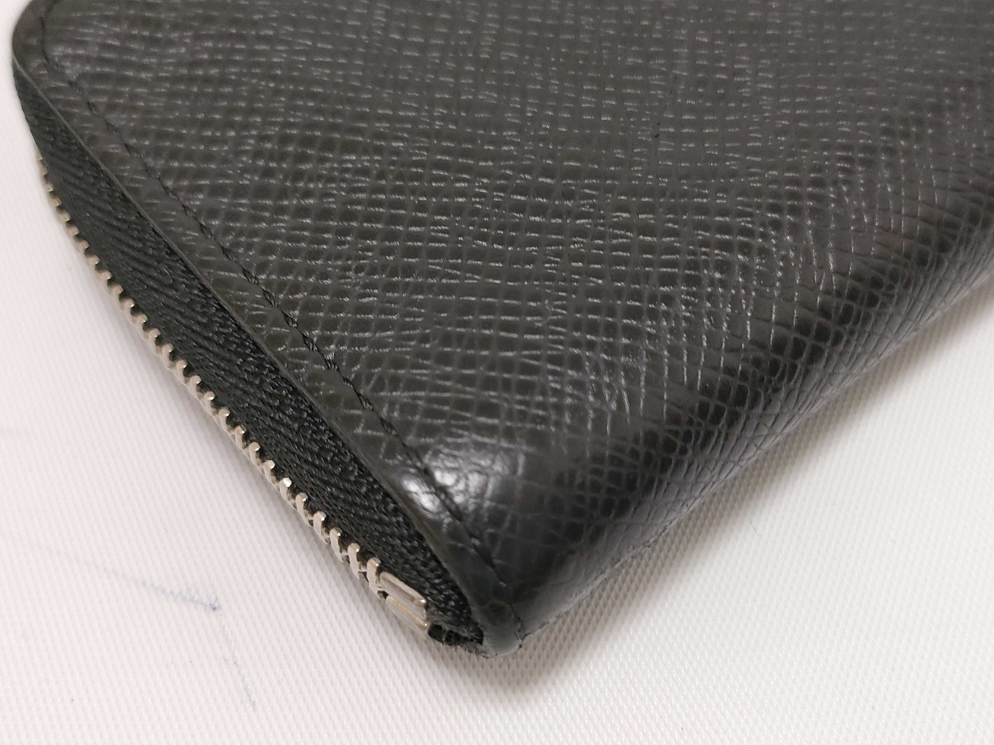 Taiga Zippy Coin Purse M32832 Card Case — view 7
