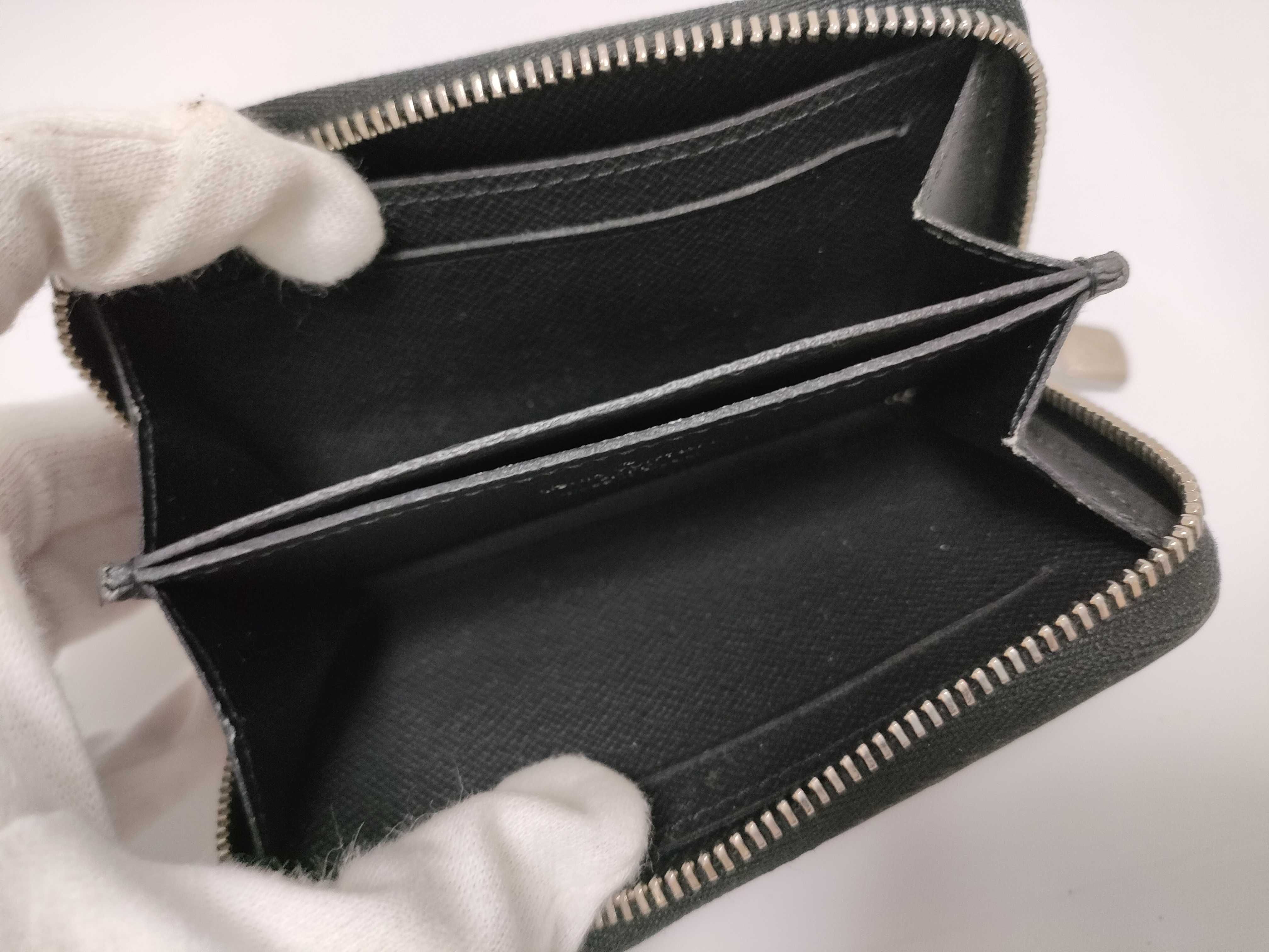 Taiga Zippy Coin Purse M32832 Card Case — view 9