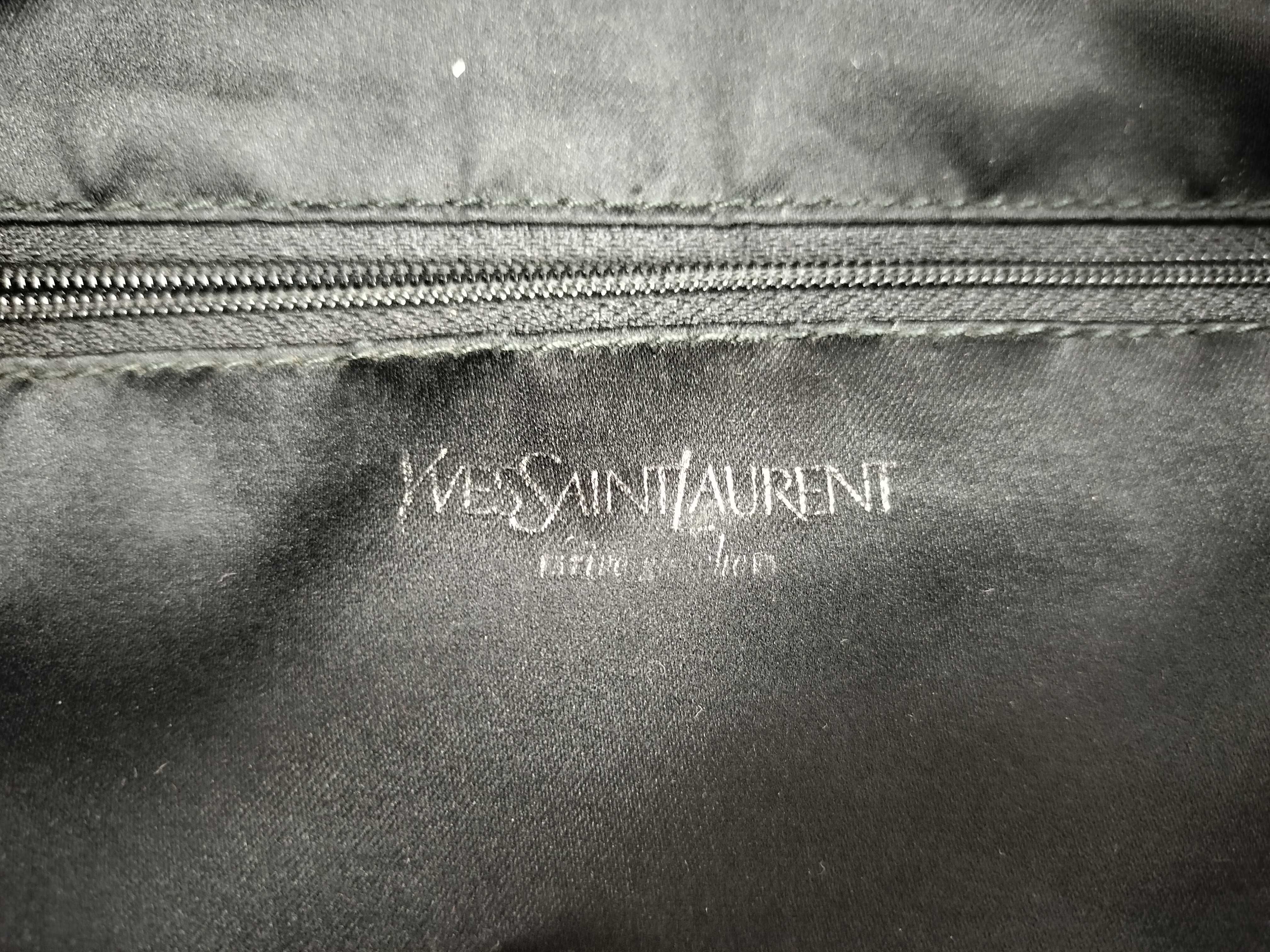 logo canvas tote bag — view 11