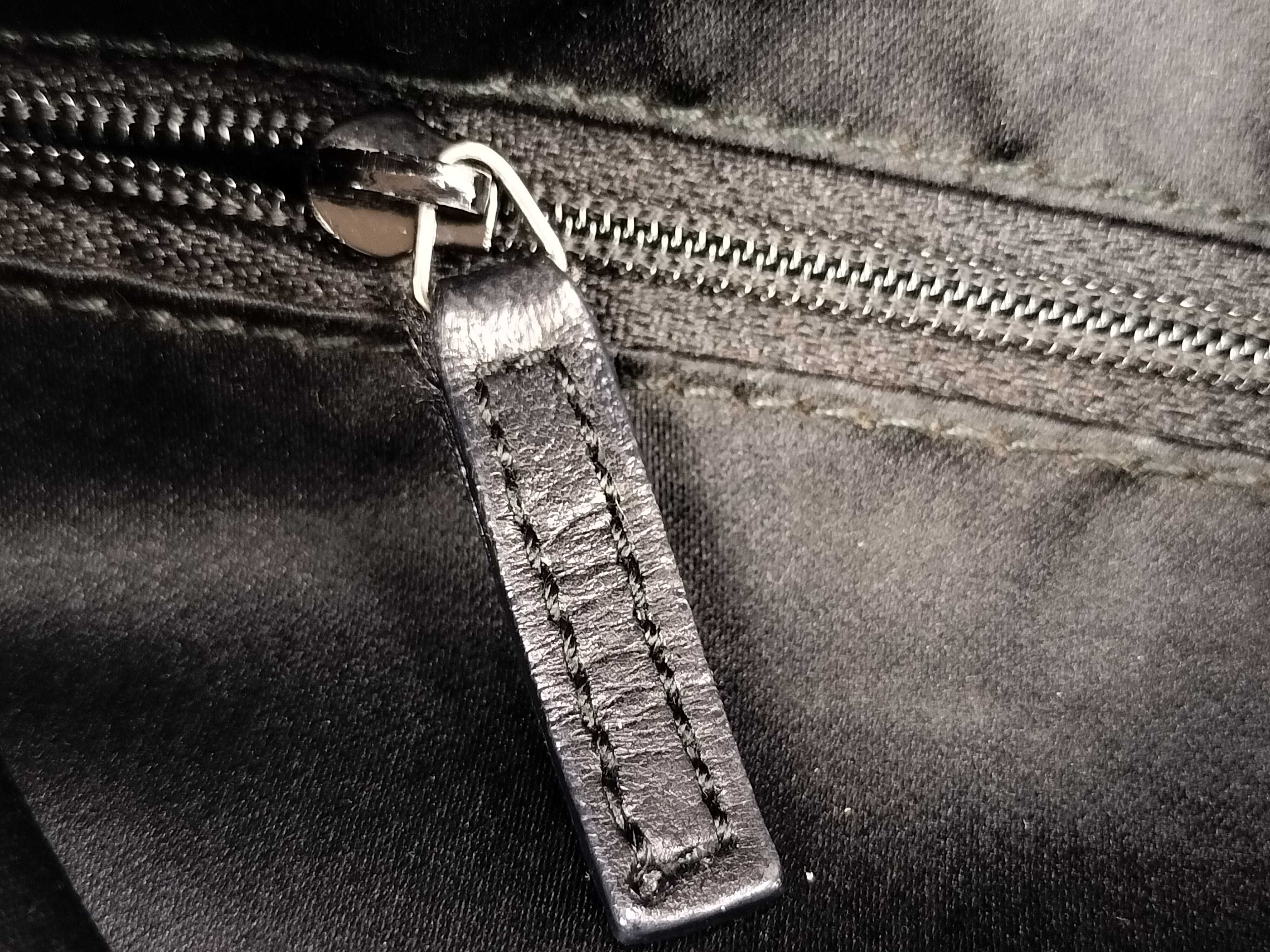 logo canvas tote bag — view 13