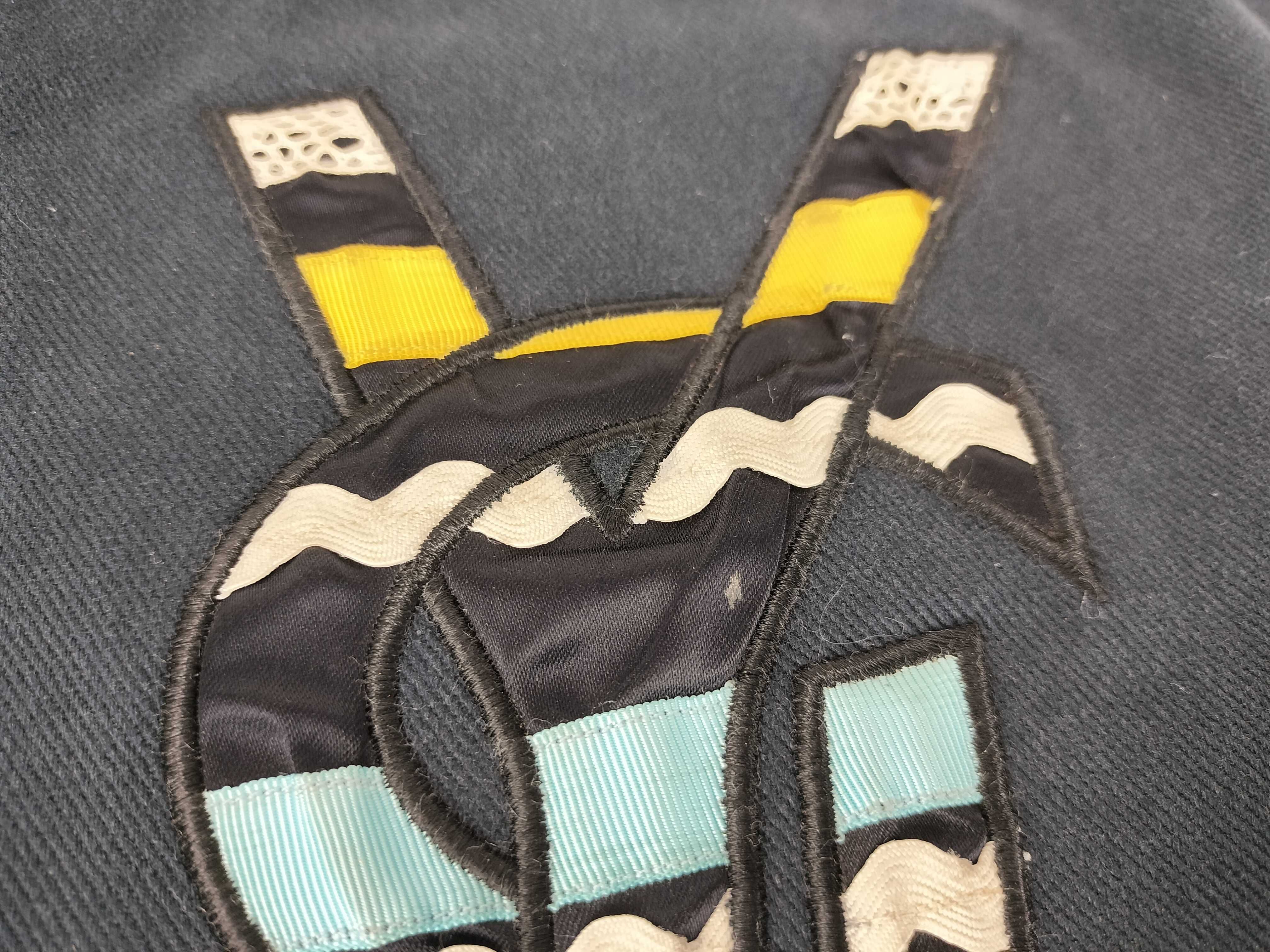logo canvas tote bag — view 14