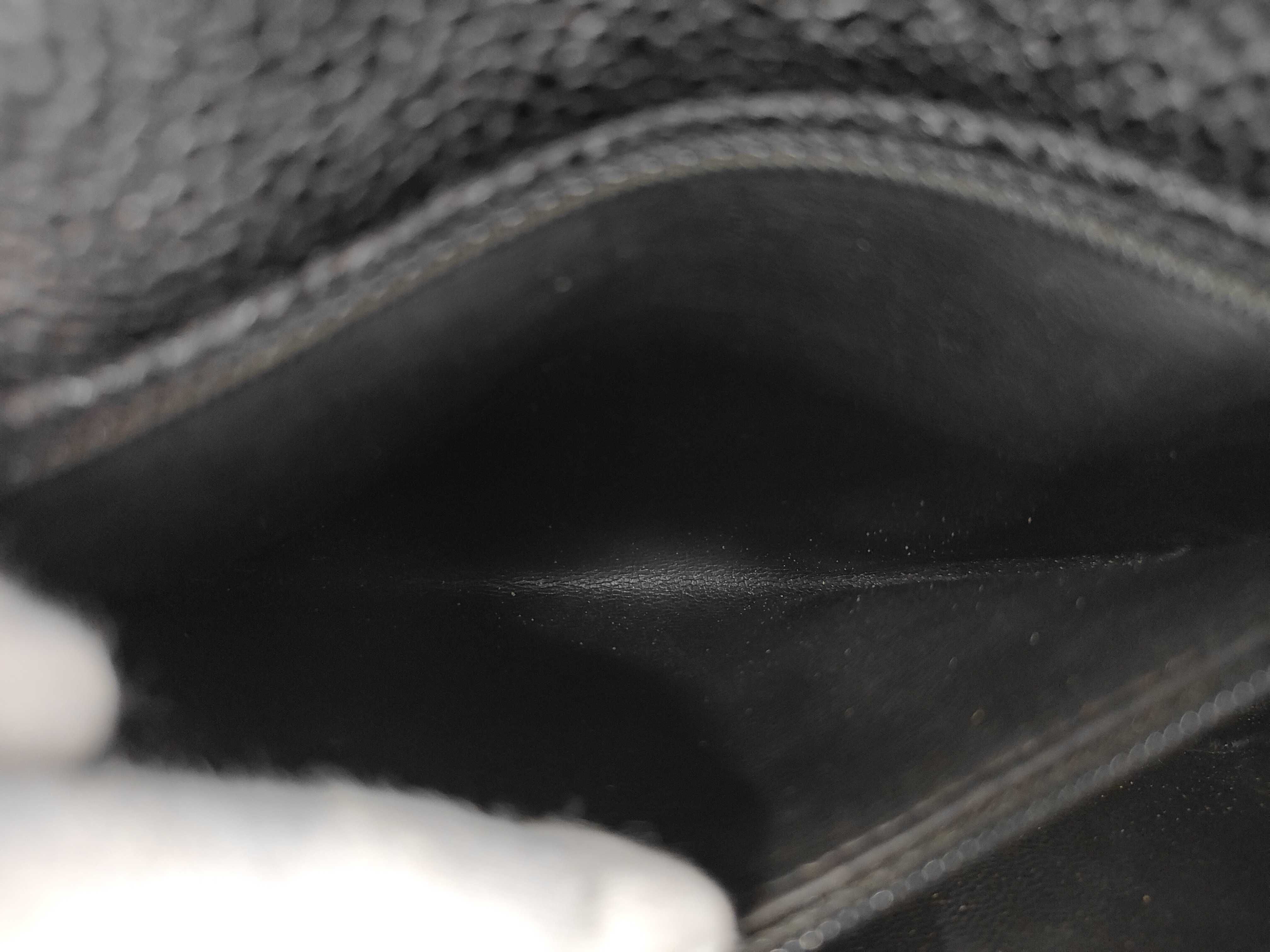 Caviar Skin Waist Bag — view 11