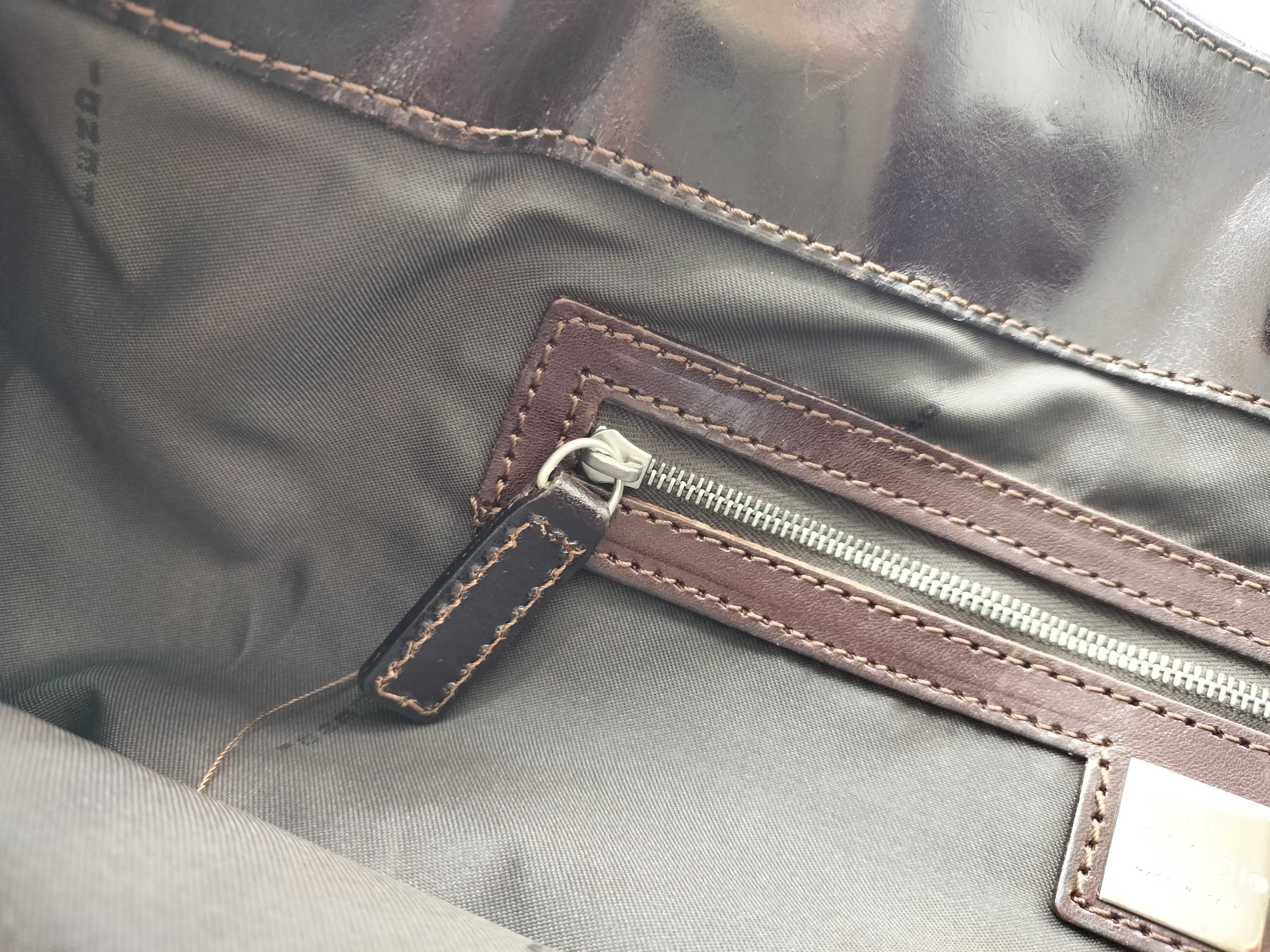 Zucca pattern Zucca tote bag — view 12