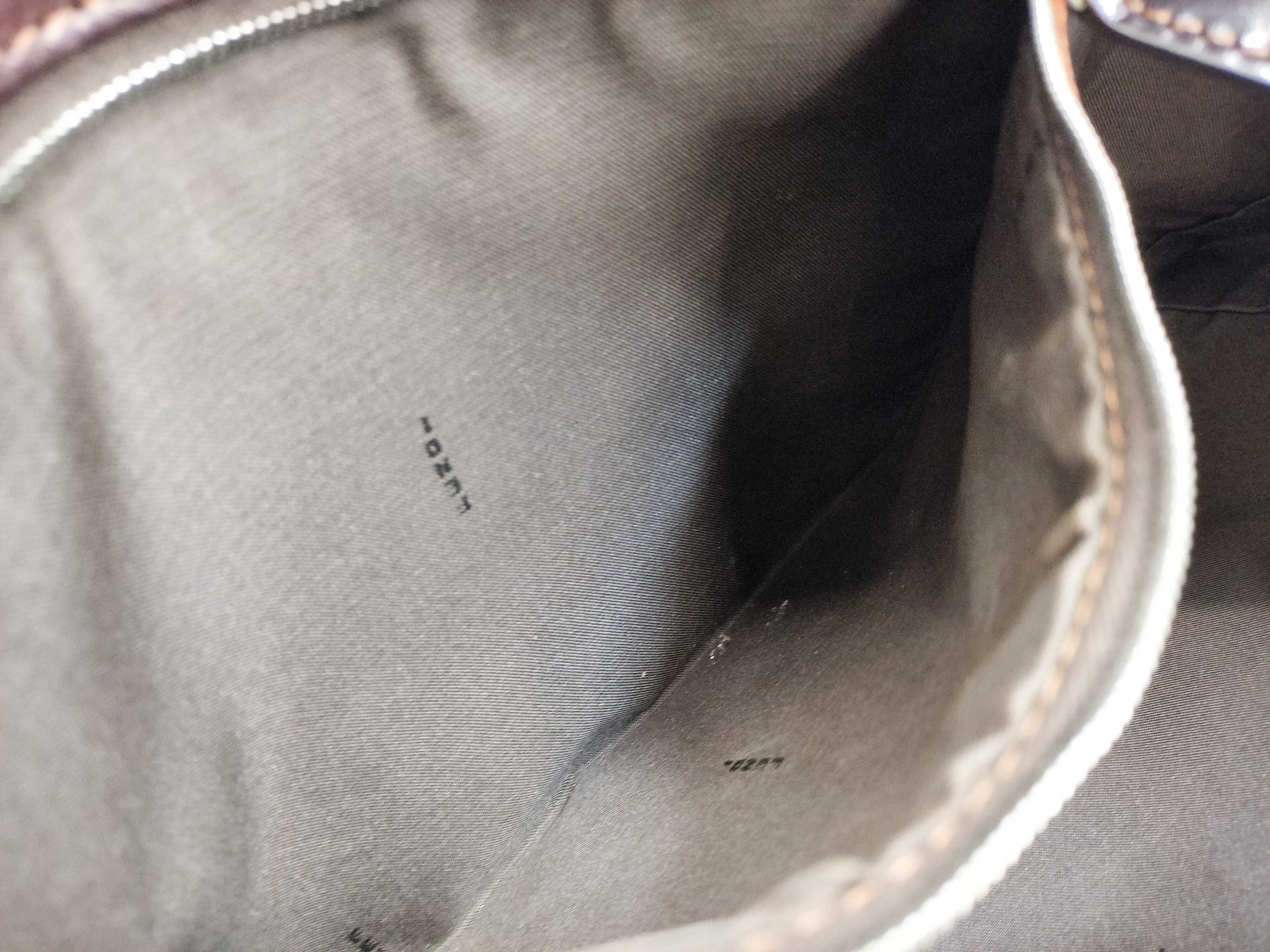 Zucca pattern Zucca tote bag — view 13