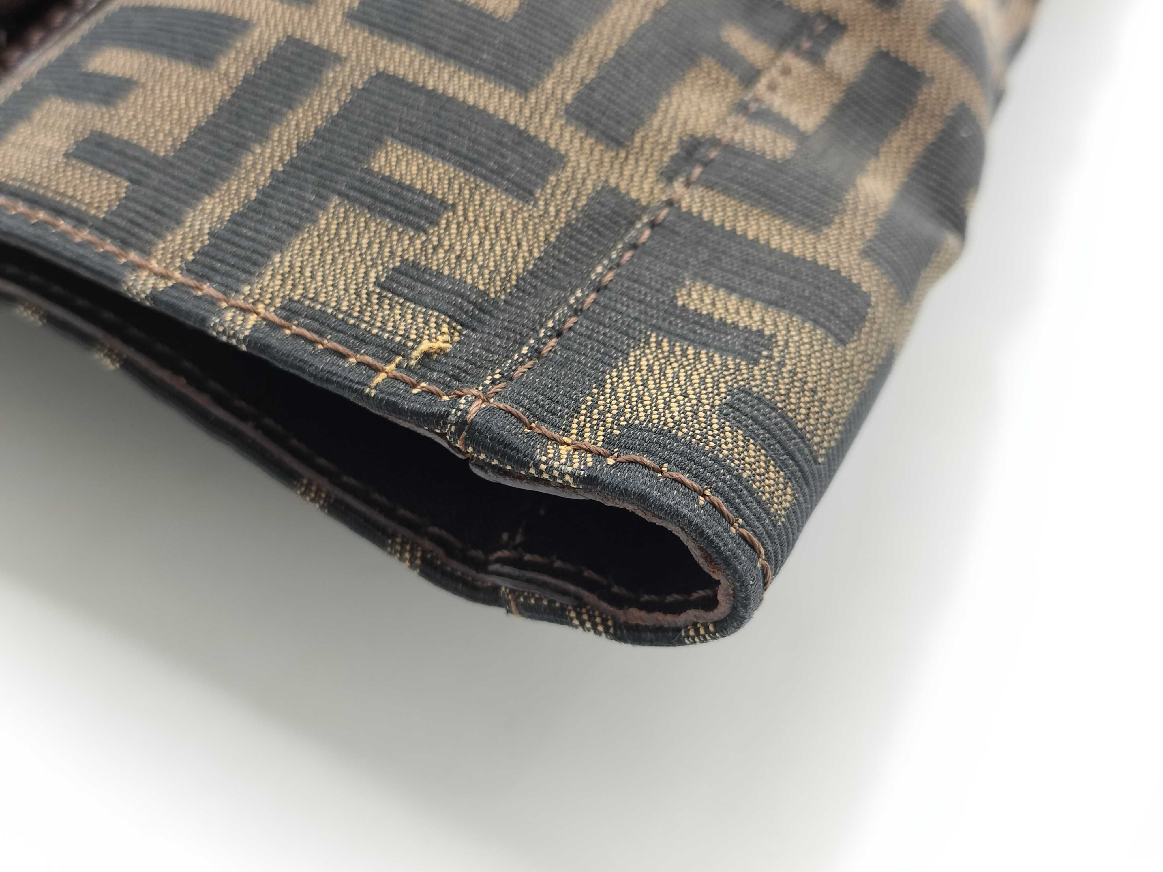 Zucca pattern Zucca tote bag — view 8