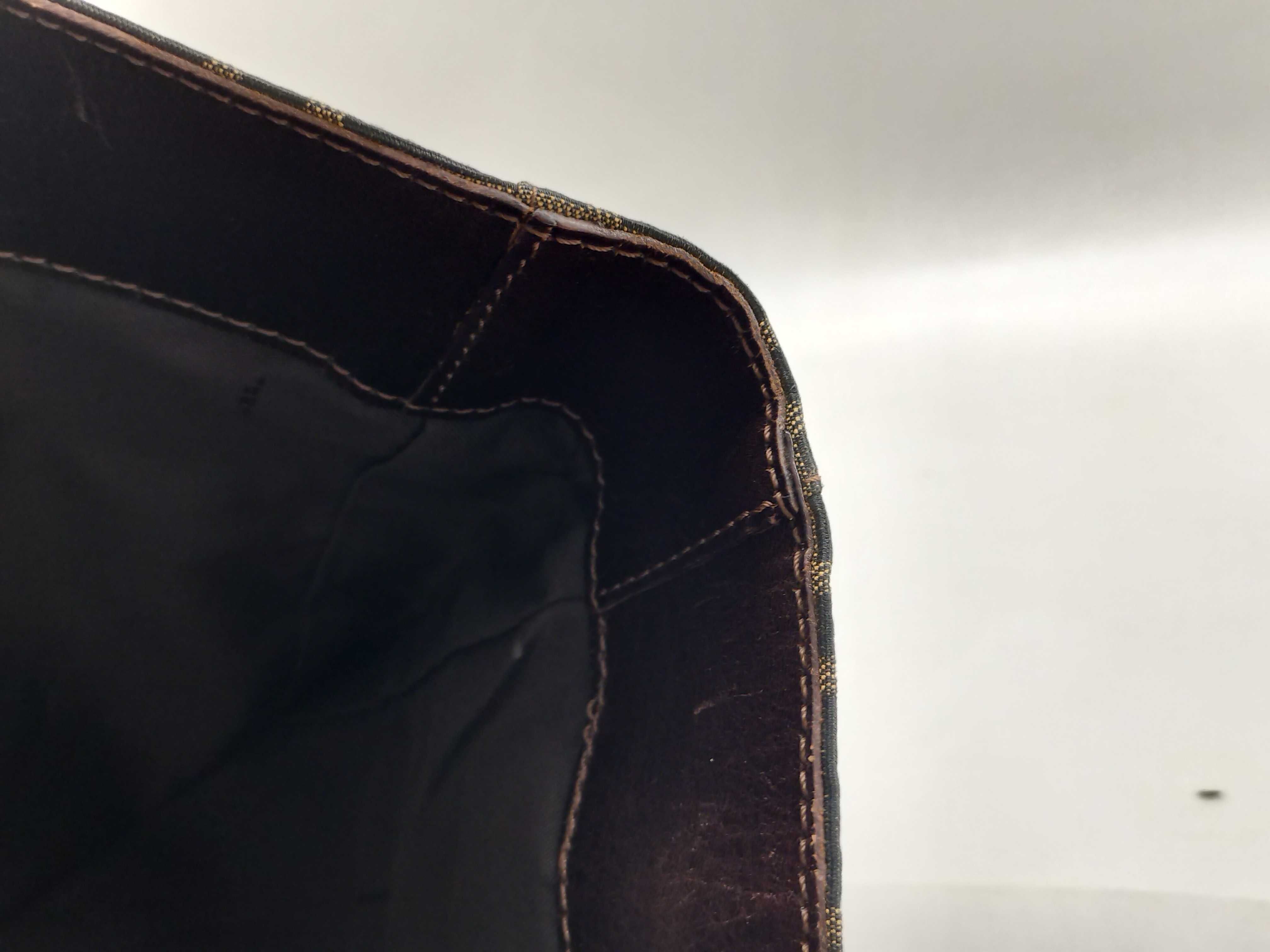 Zucca pattern Zucca tote bag — view 10
