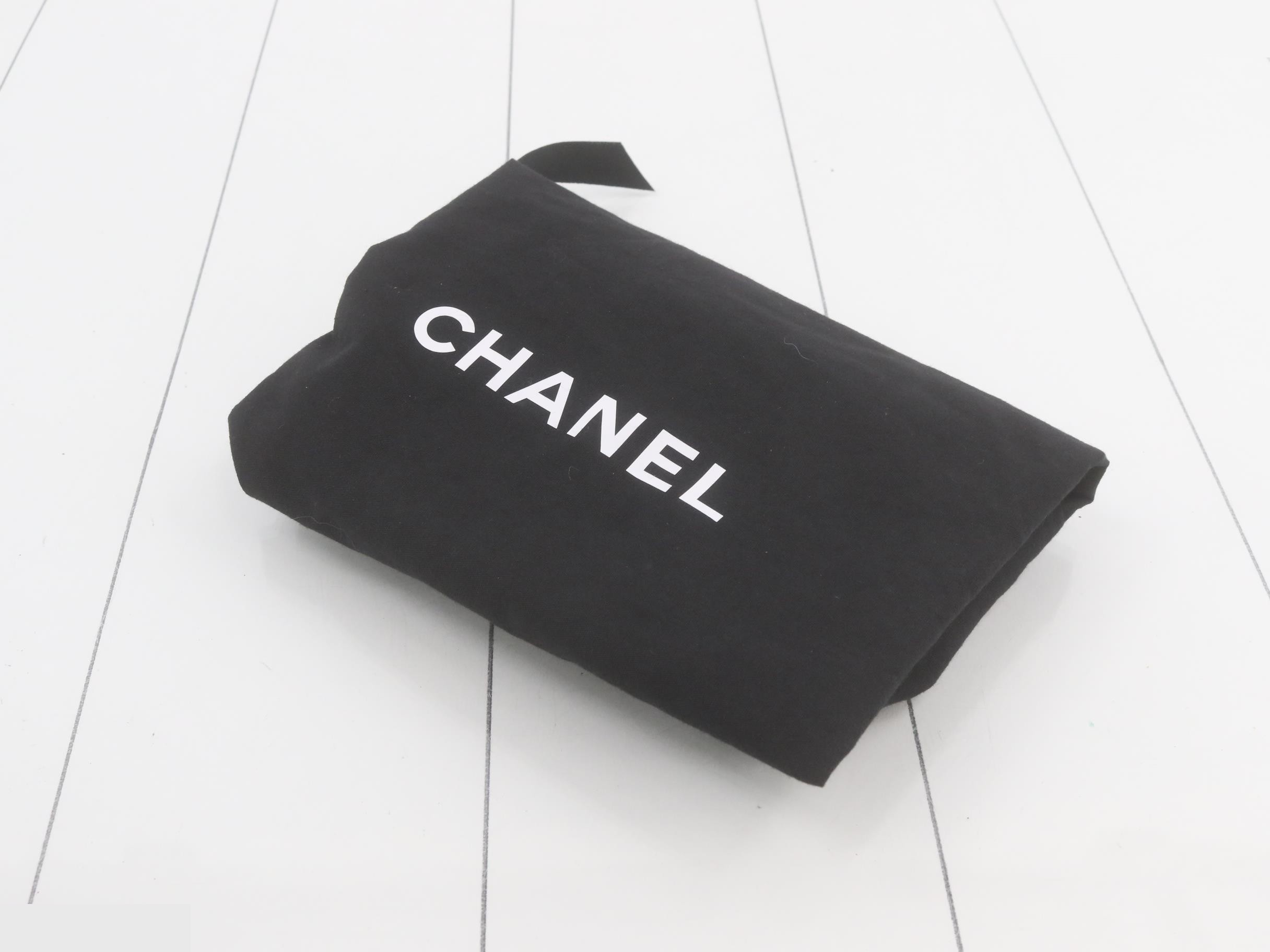 Pearl Mini Matelassé 17 Lambskin Shoulder Bag — view 7