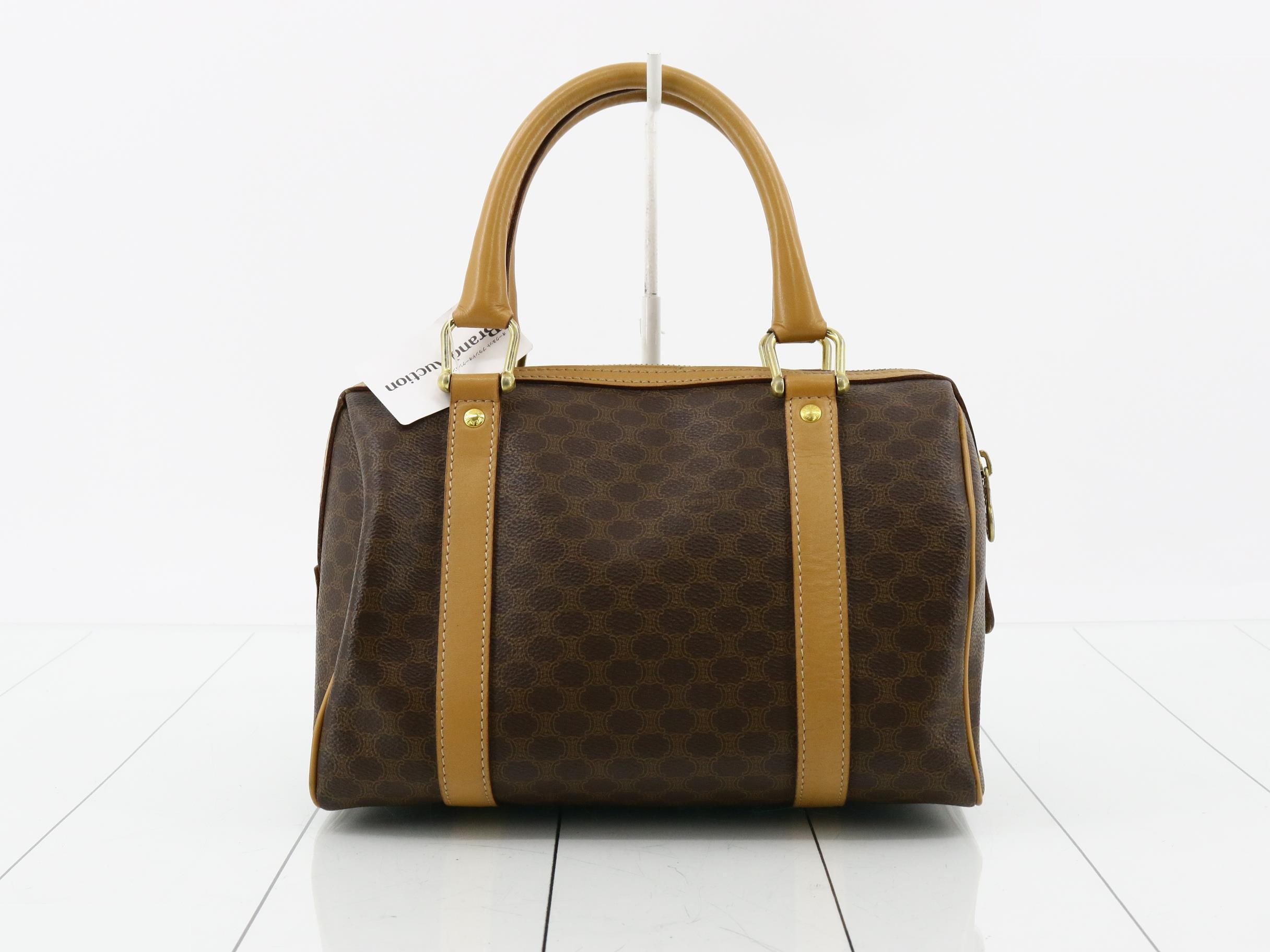 Mini Boston Bag - Other Line - Bags & Boston Bags — view 2