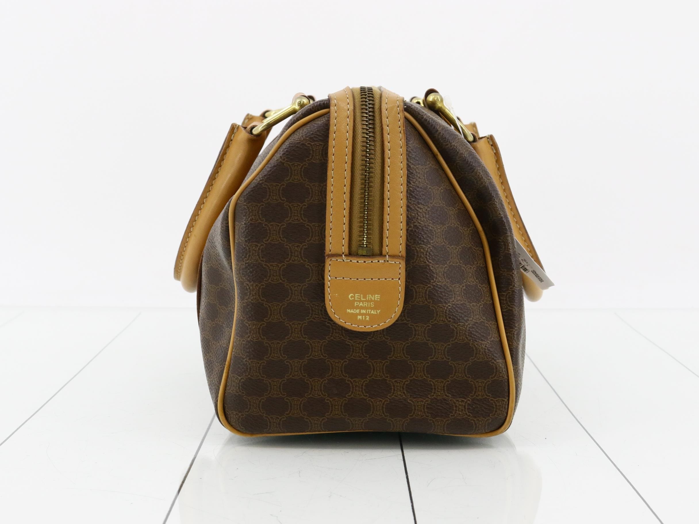 Mini Boston Bag - Other Line - Bags & Boston Bags — view 3