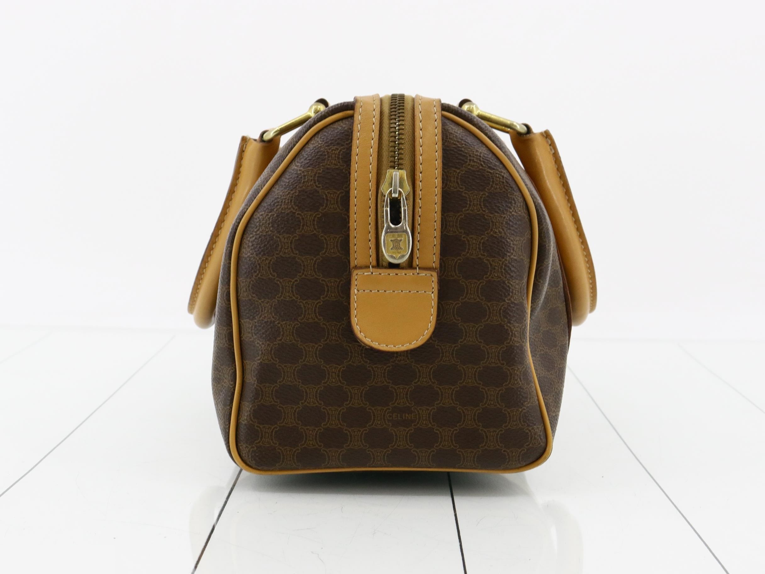 Mini Boston Bag - Other Line - Bags & Boston Bags — view 4