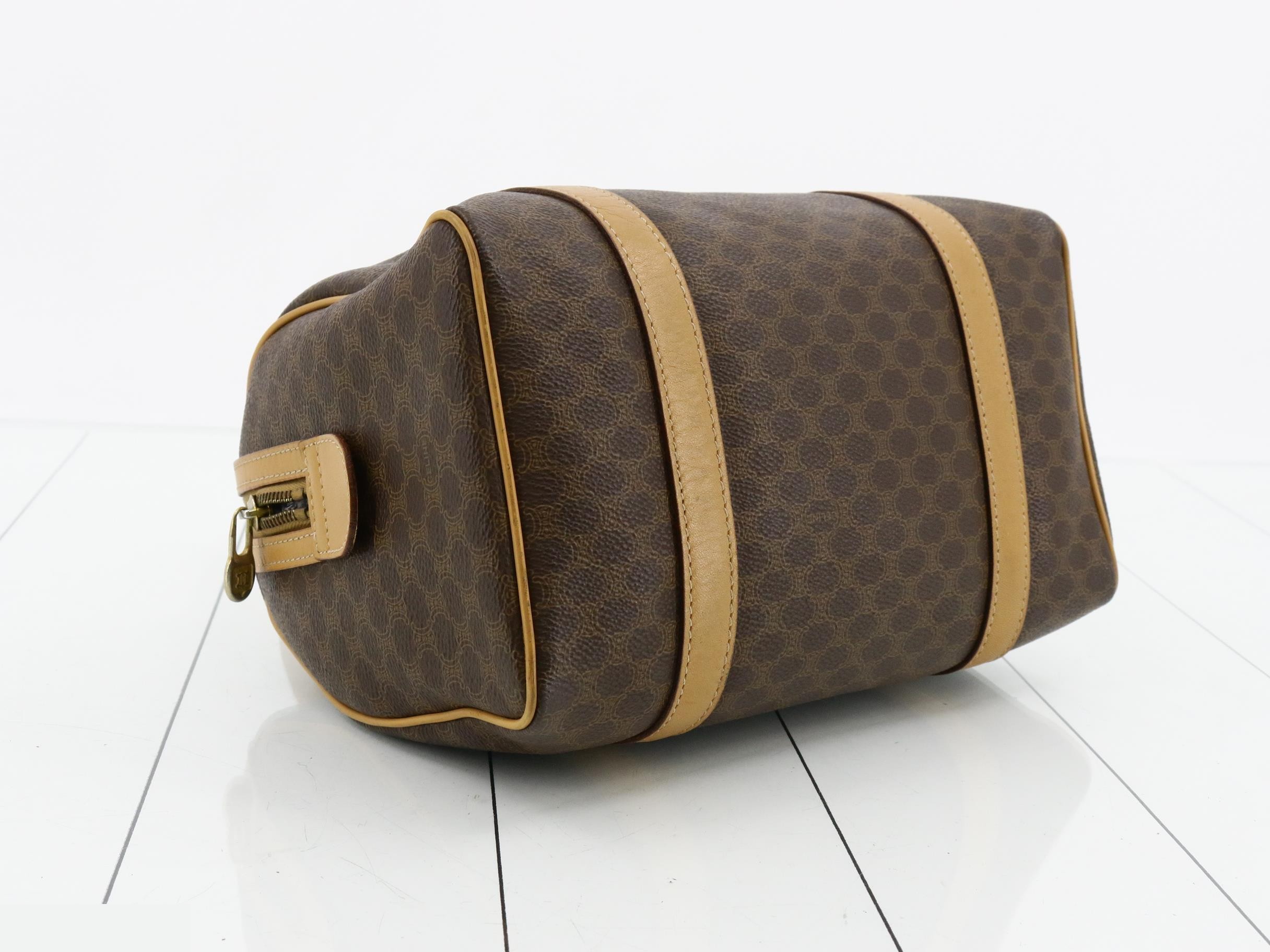 Mini Boston Bag - Other Line - Bags & Boston Bags — view 5