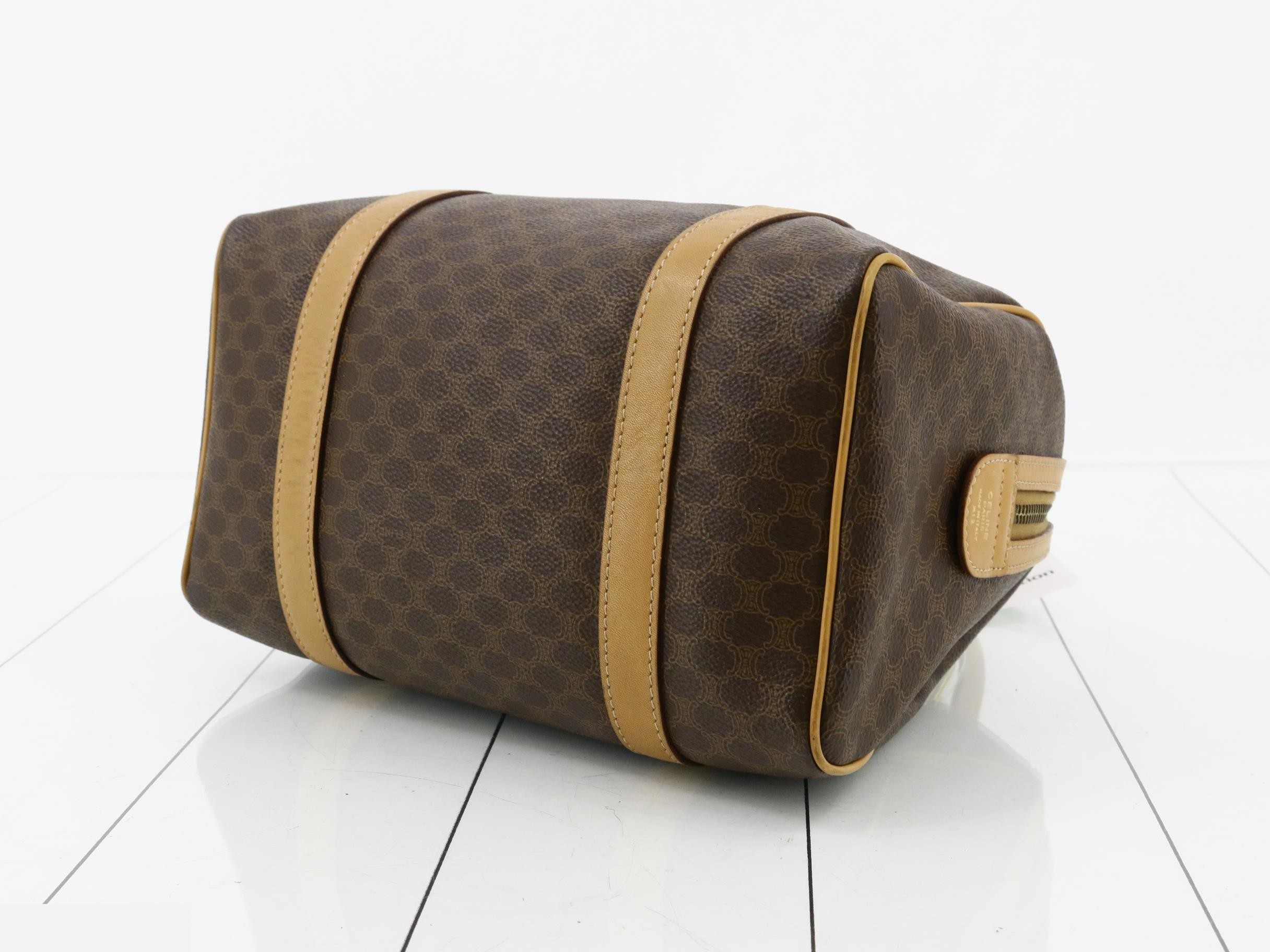 Mini Boston Bag - Other Line - Bags & Boston Bags — view 6