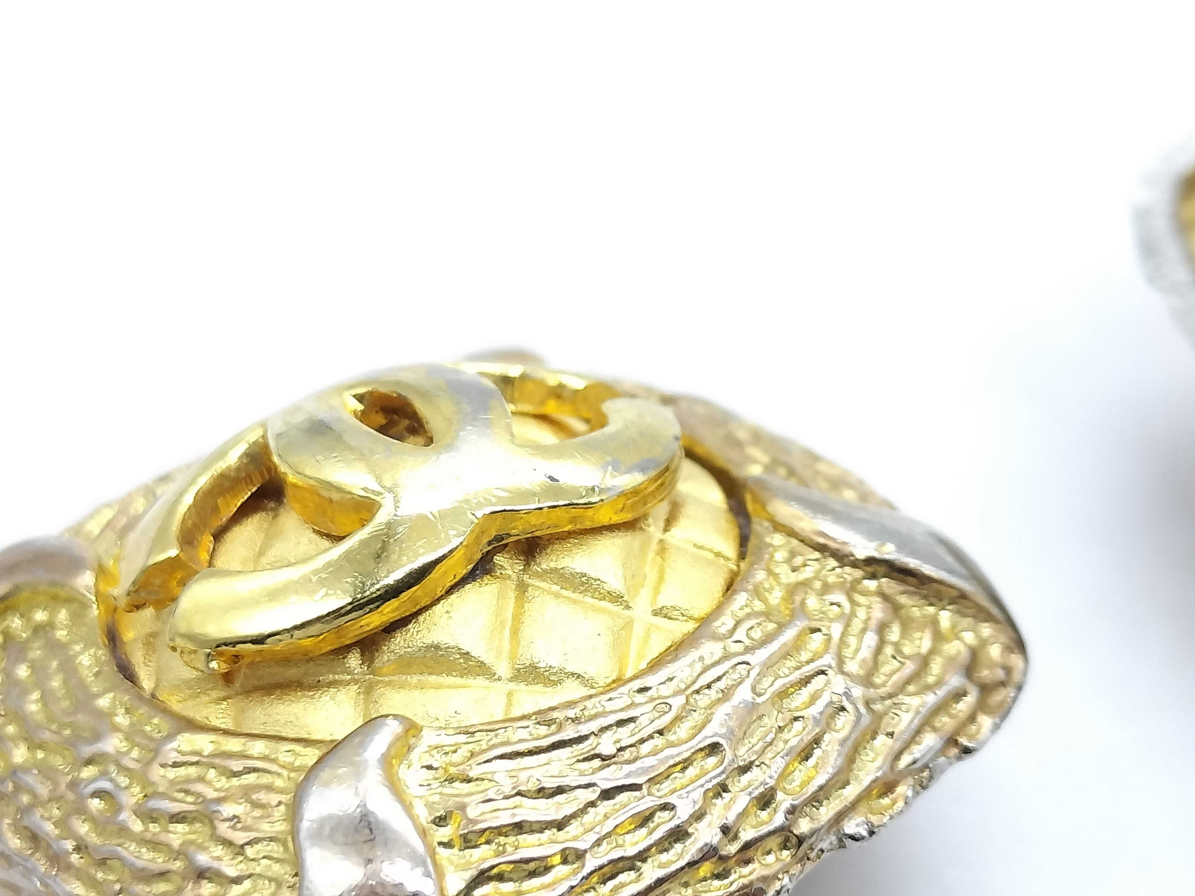 Coco Mark Earrings — view 8