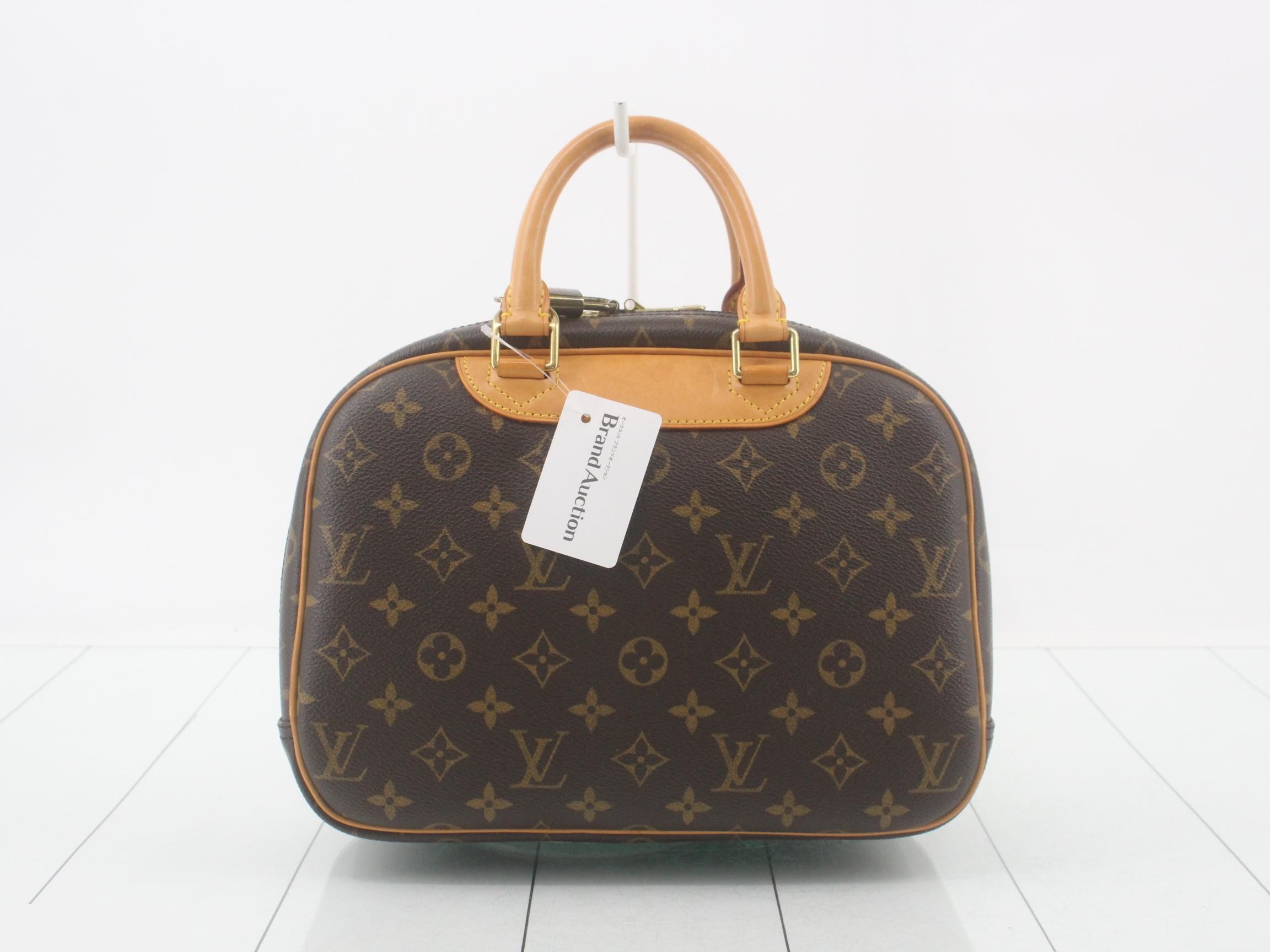 Trouville handbag — view 2