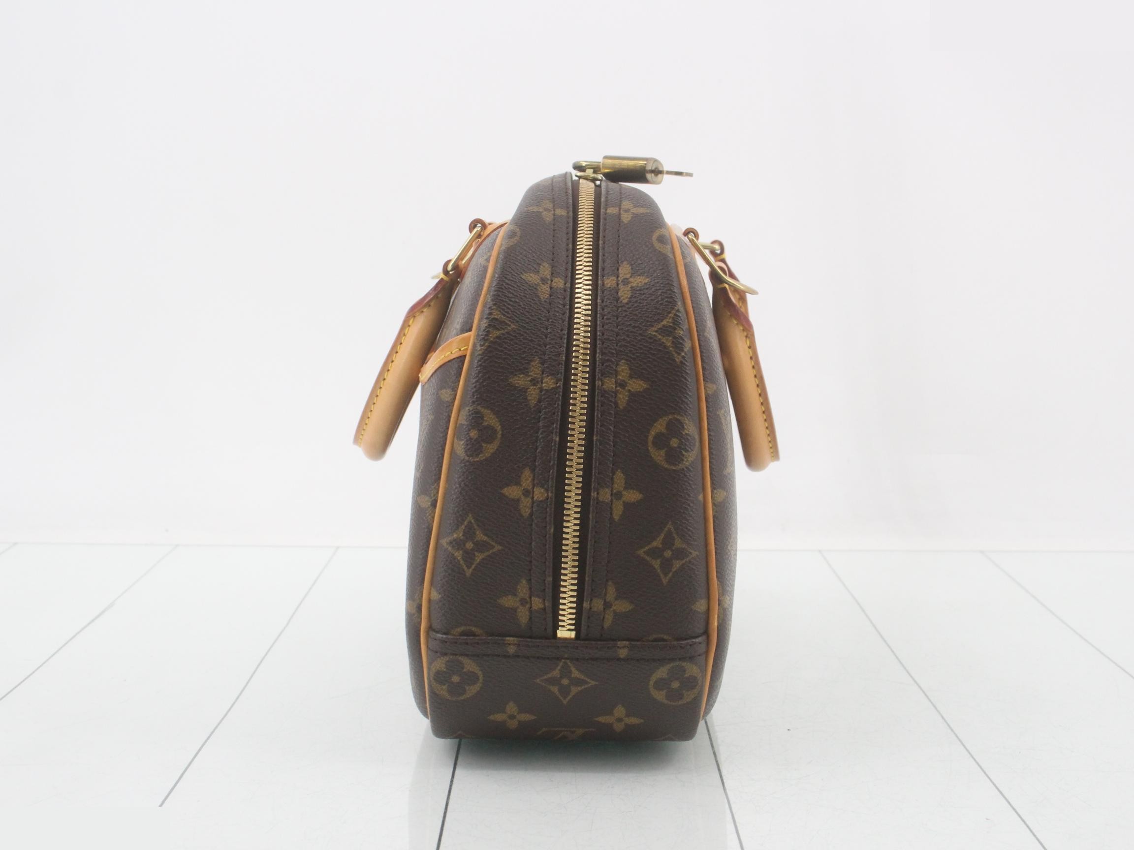 Trouville handbag — view 3