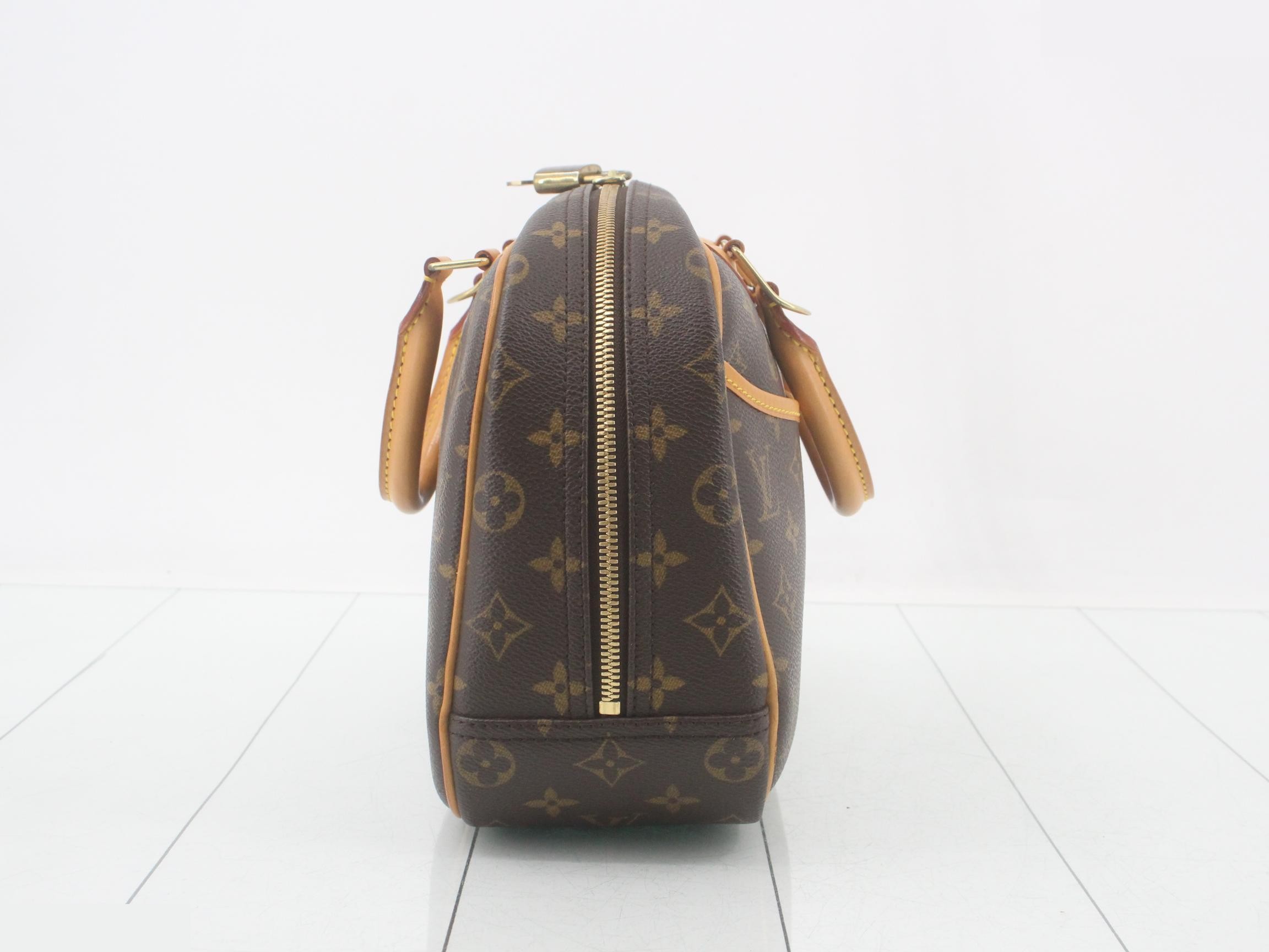 Trouville handbag — view 4