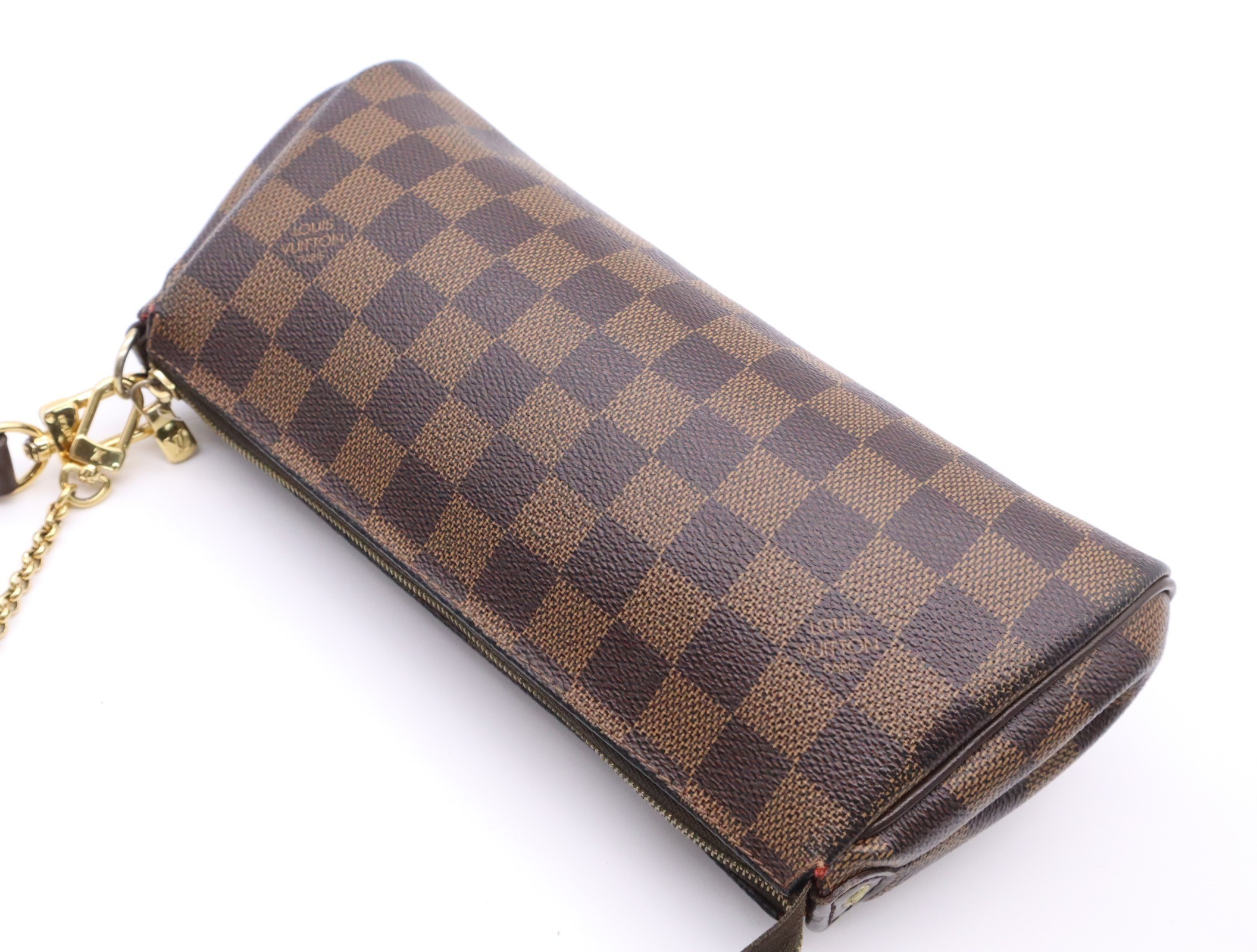 Eva with shoulder strap — view 2