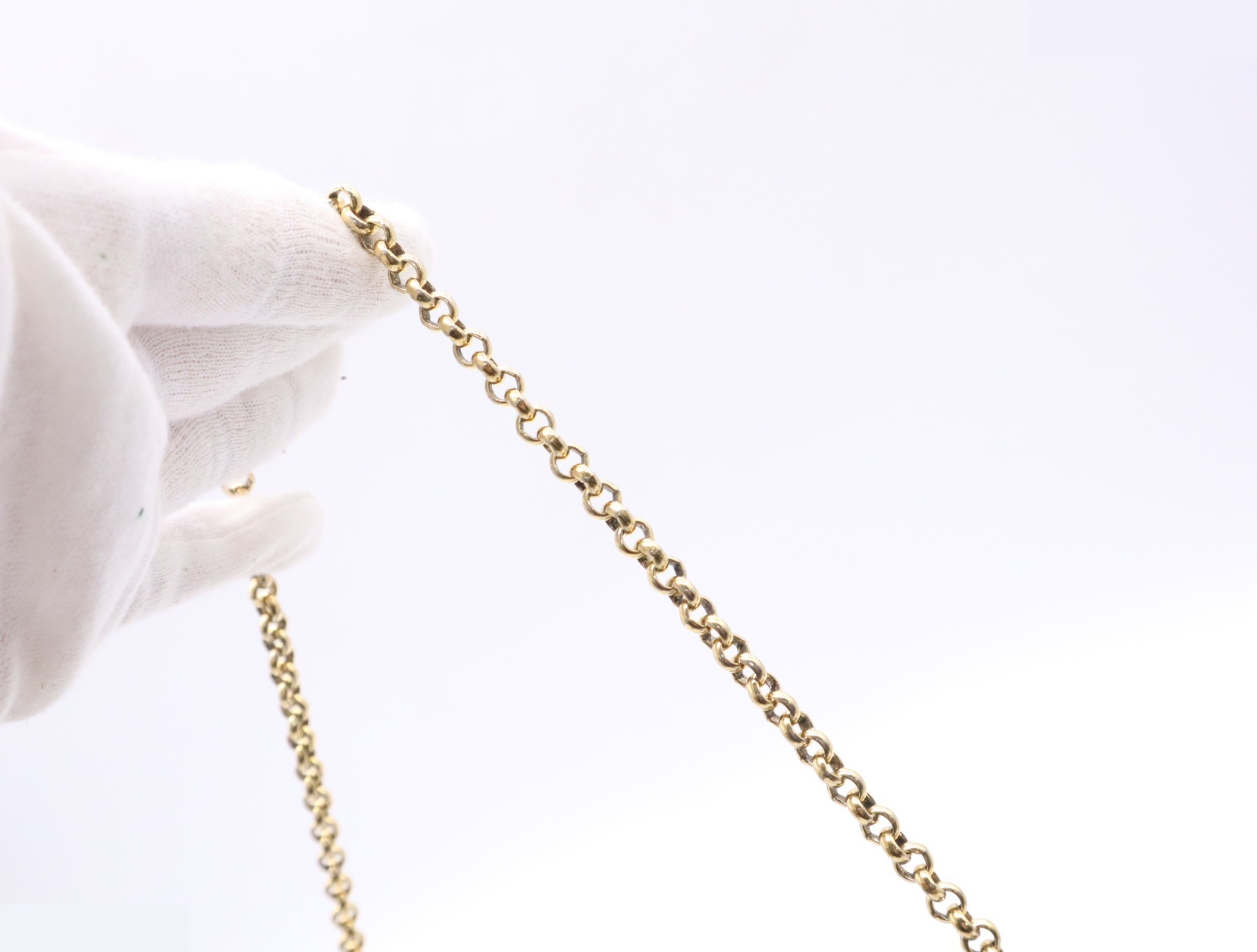 Eva with shoulder strap — view 6