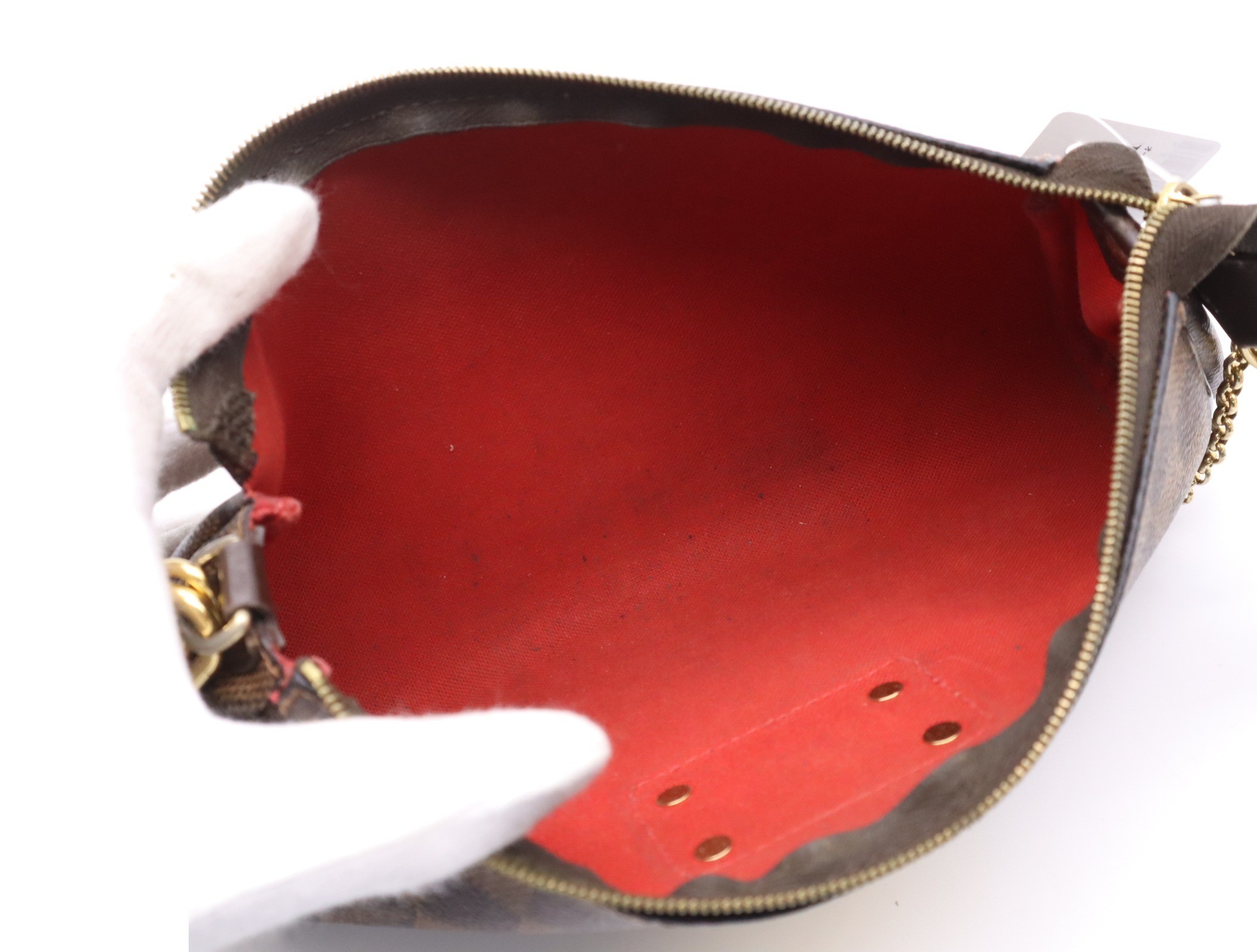 Eva with shoulder strap — view 7