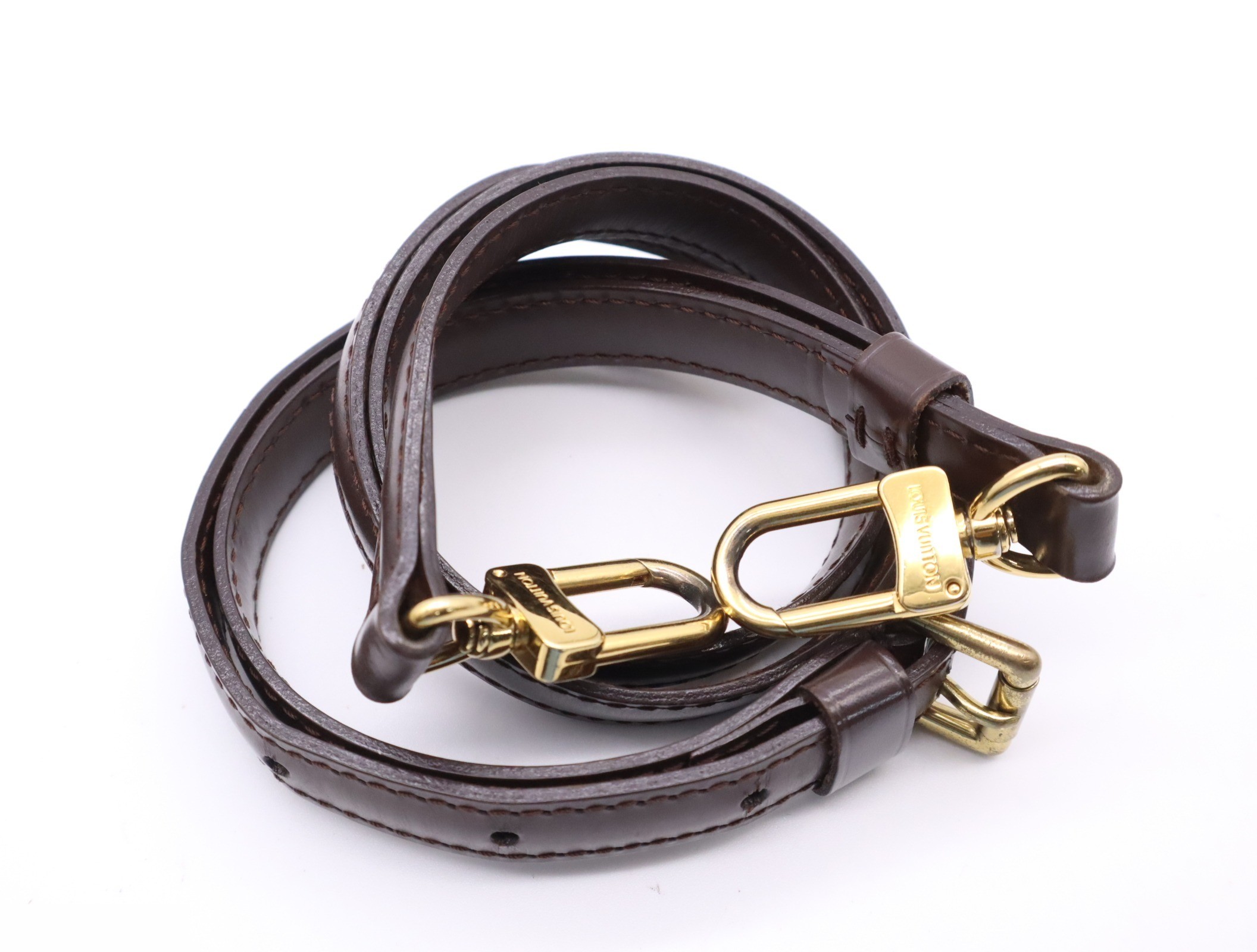 Eva with shoulder strap — view 8